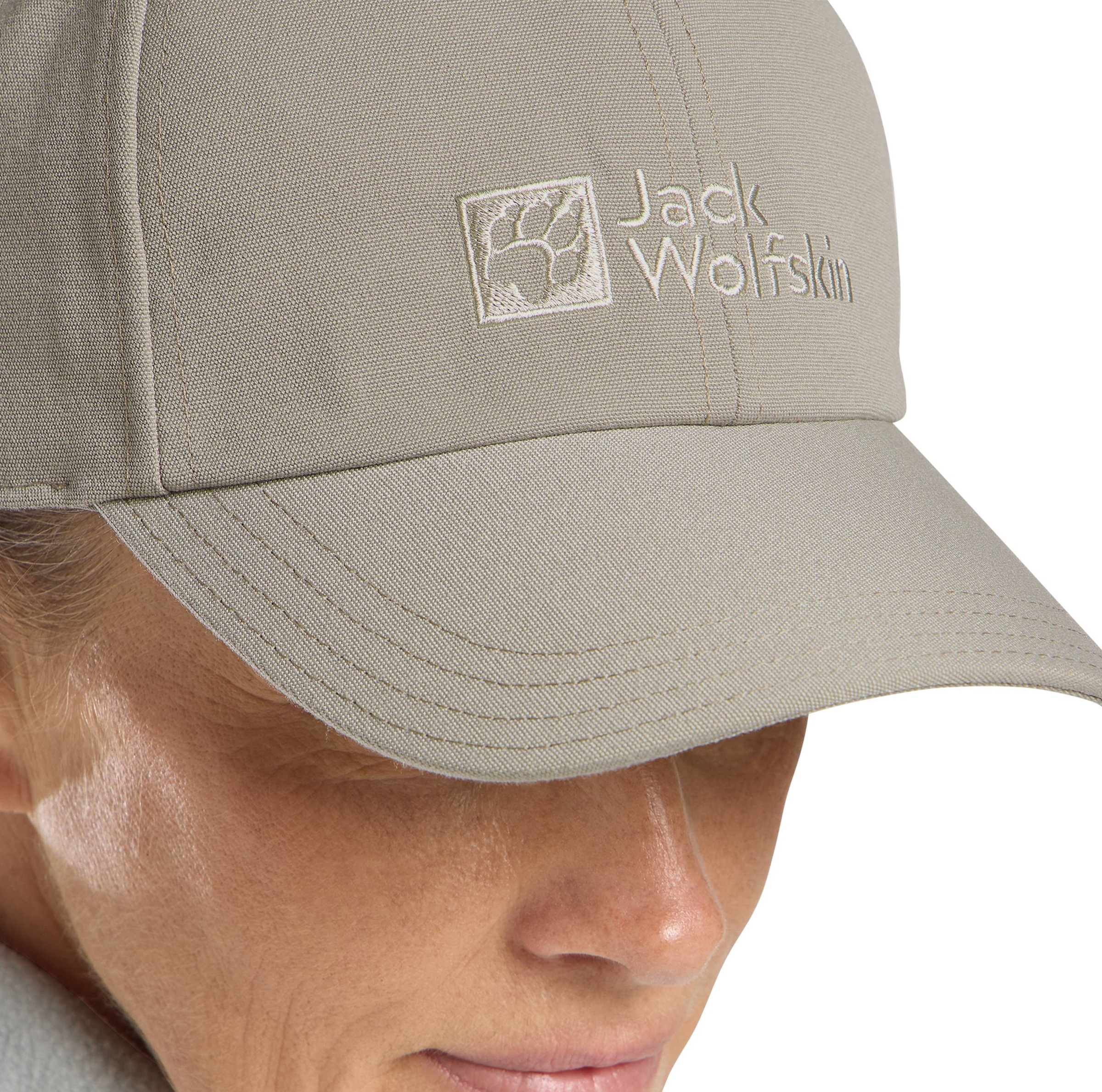 Jack Wolfskin Baseball Cap »BASEBALL CAP«