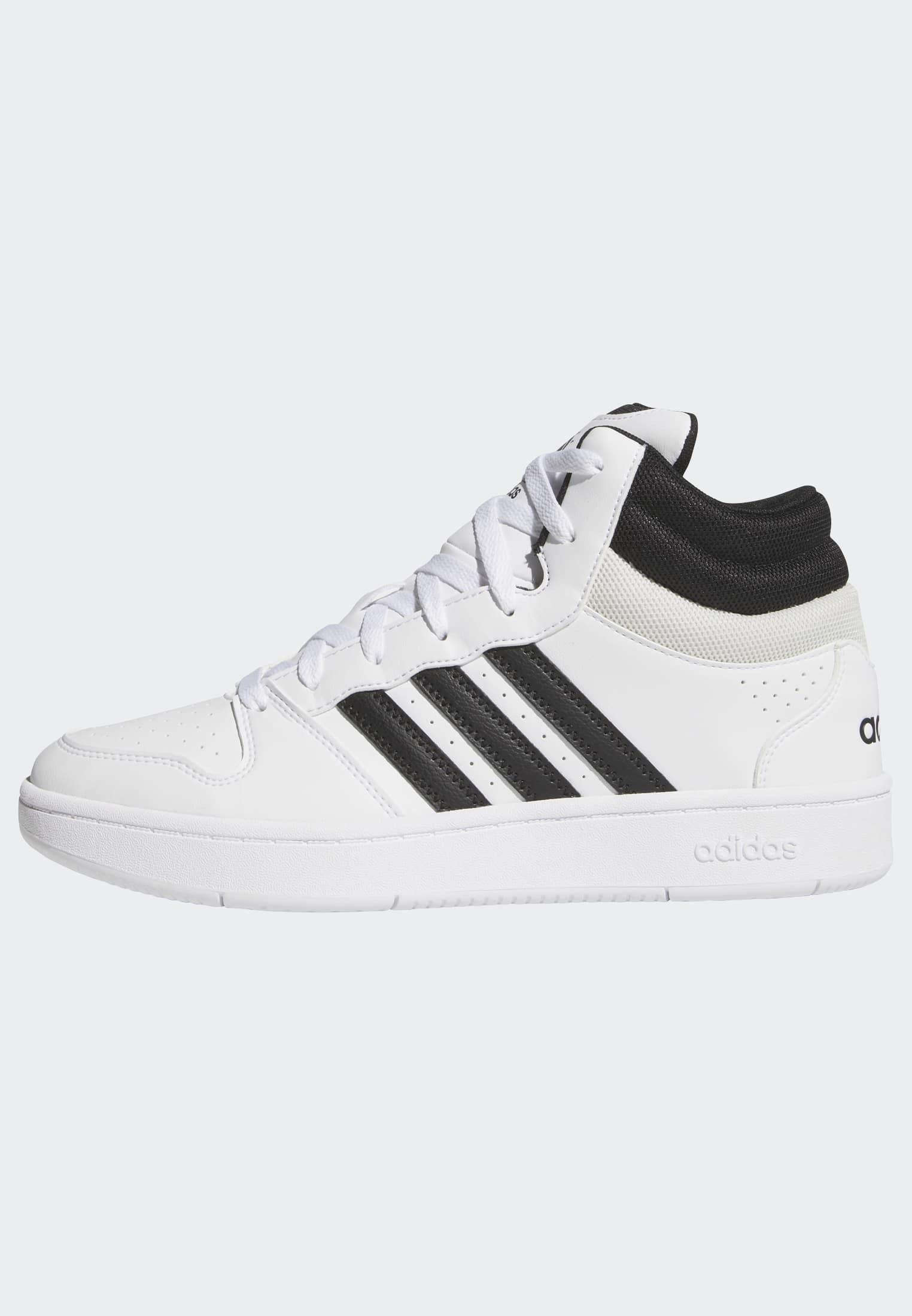 adidas Sportswear Sneaker »HOOPS MID CLASSIC«