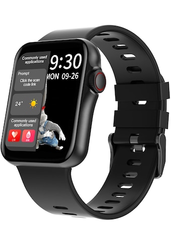 SMARTY 2.0 Smartwatch »SW022A« kaufen
