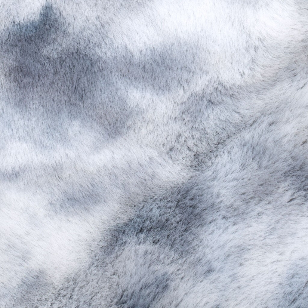 Carpet City Hochflor-Teppich »TOLEDO500«, rechteckig, 27 mm Höhe, besonders weich, 3D-Effekt, Uni-Farben