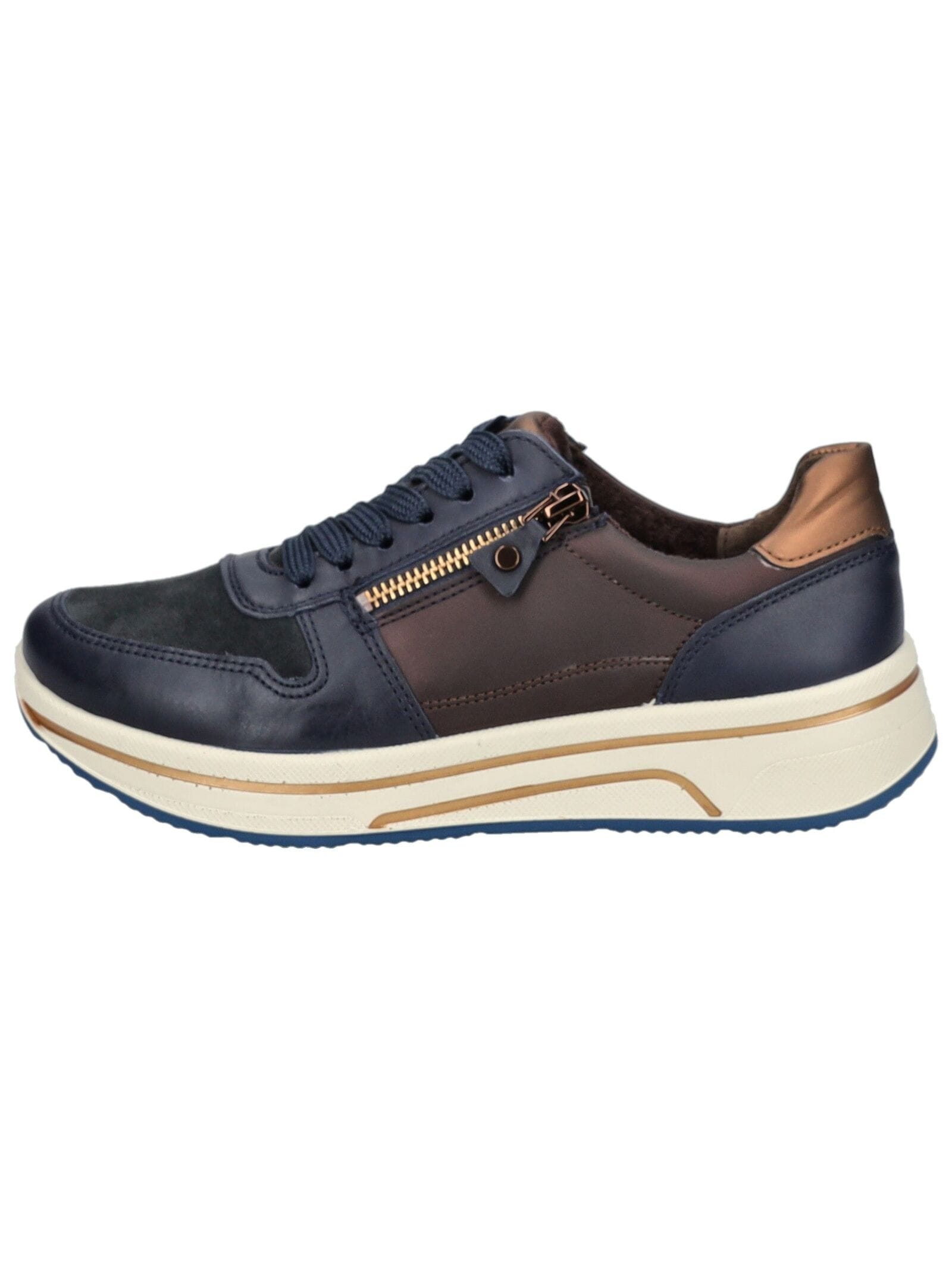 Ara Sneaker »Ara Sneaker Glattleder«