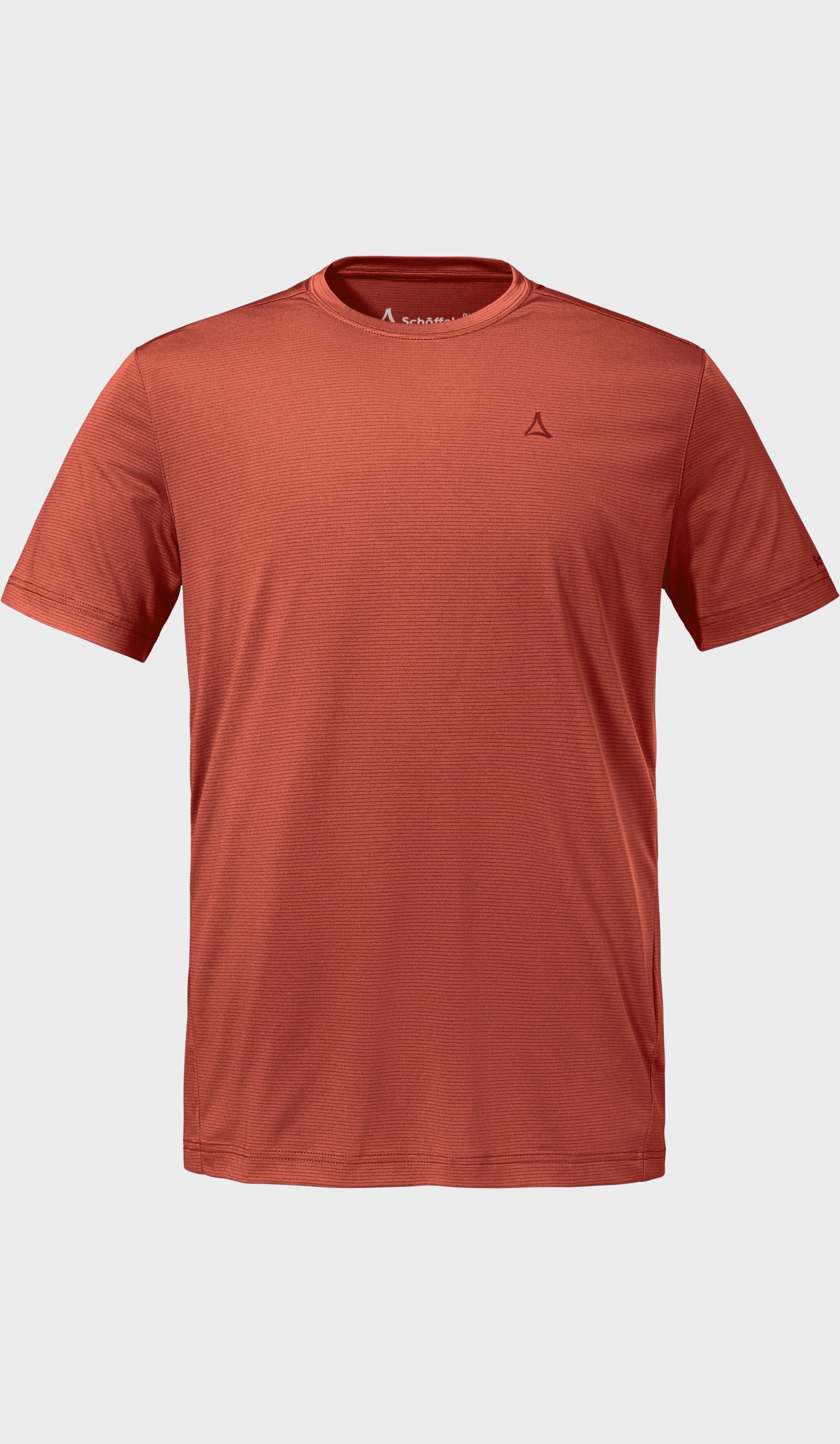 Schöffel Funktionsshirt "CIRC T Shirt Tauron M"