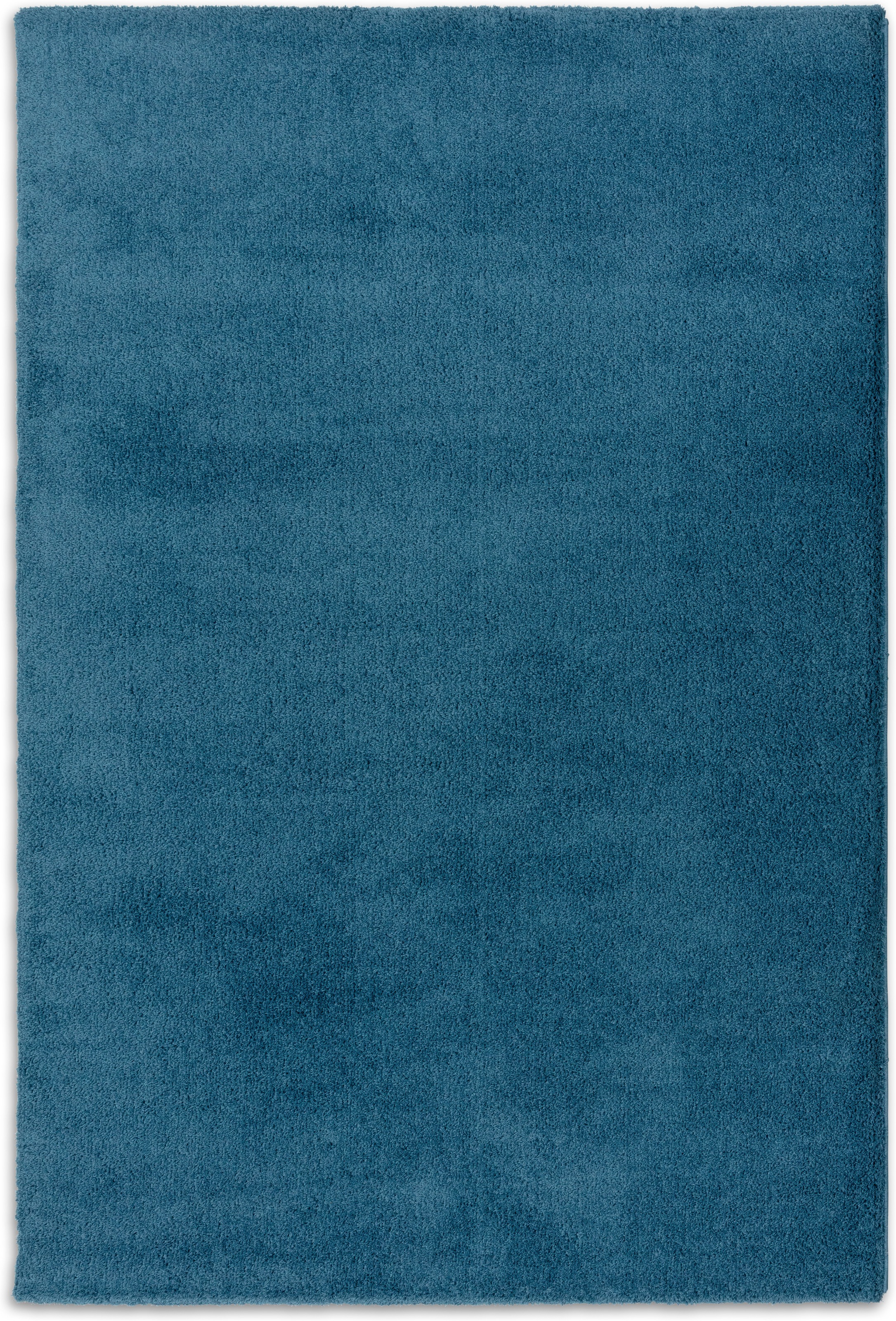 ASTRA Teppich "Salerno 250" rechteckig 30 mm Höhe dichter Indoor Teppich, Designed in Germany, Oeko-Tex