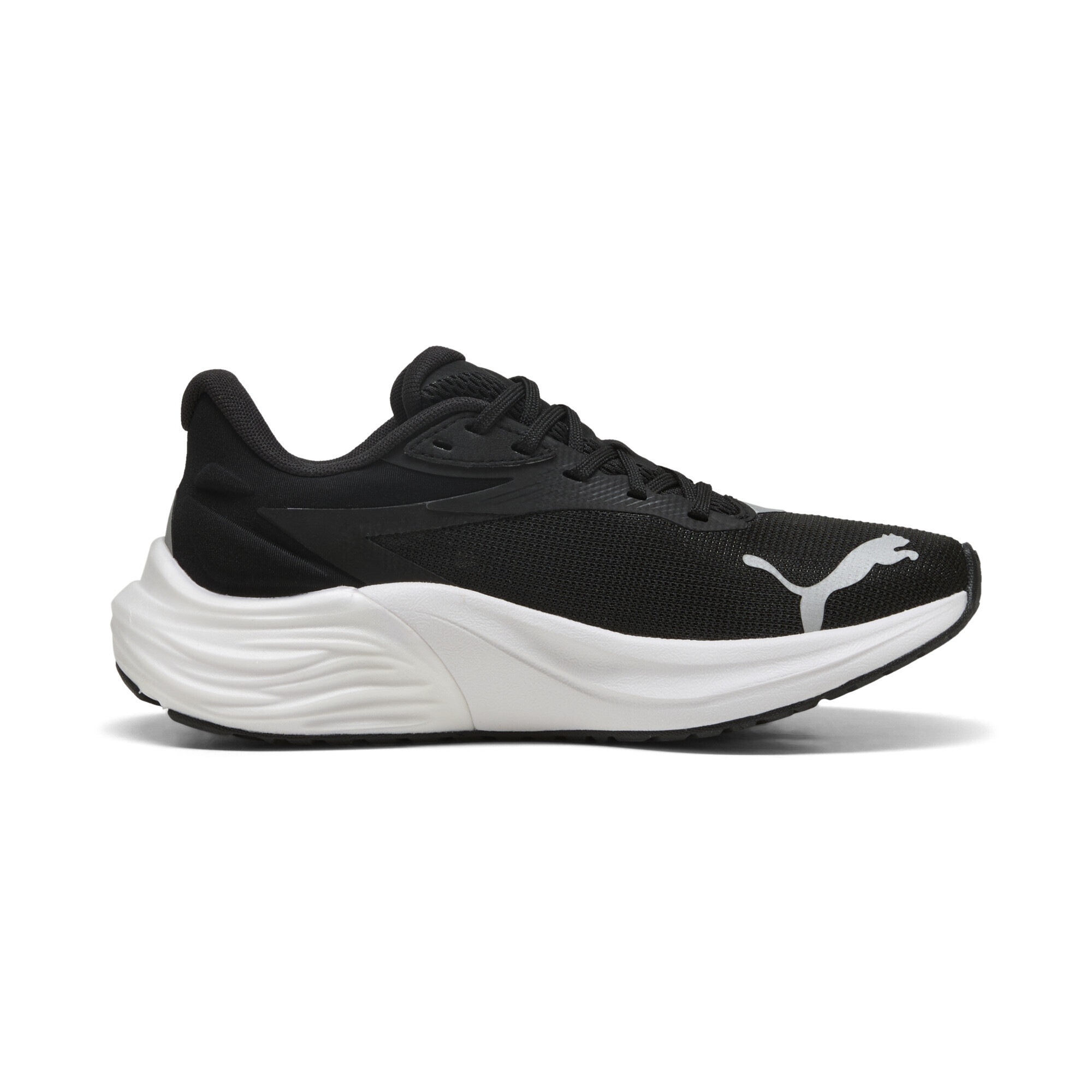 PUMA Sneaker »Electrify NITRO™ 4 Laufschuhe Jugendliche«