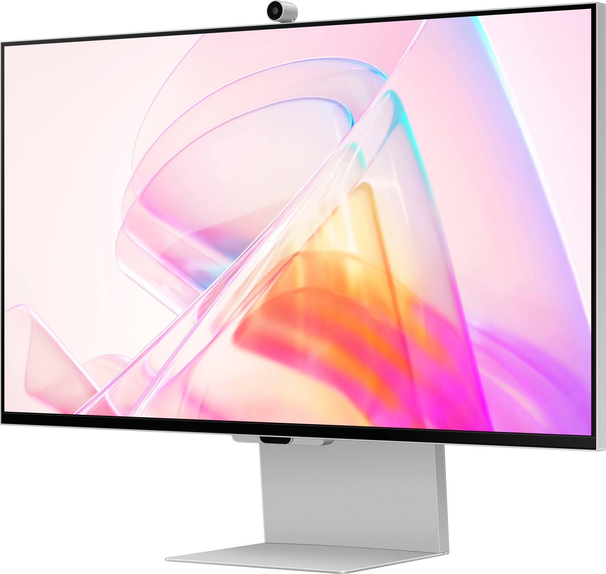 Samsung LED-Monitor »S27C902PAU«, 68 cm/27 Zoll, 5120 x 2880 px, 5K, 5 ms Reaktionszeit, 60 Hz