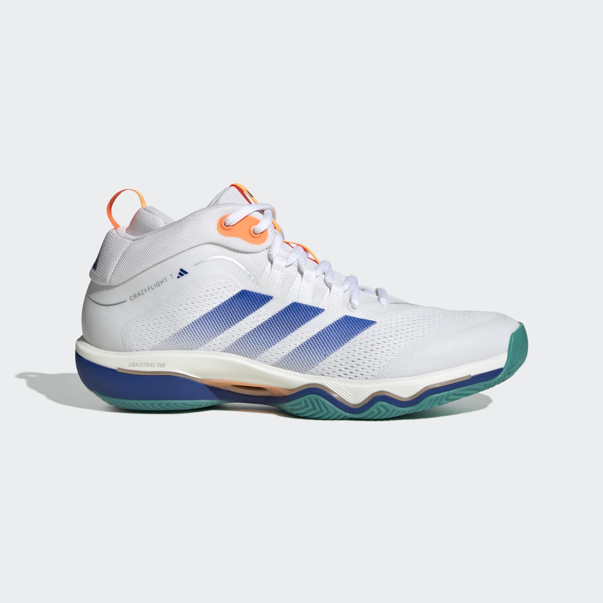 adidas Performance Hallenschuh »CRAZYFLIGHT 7«  Volleyballschuh