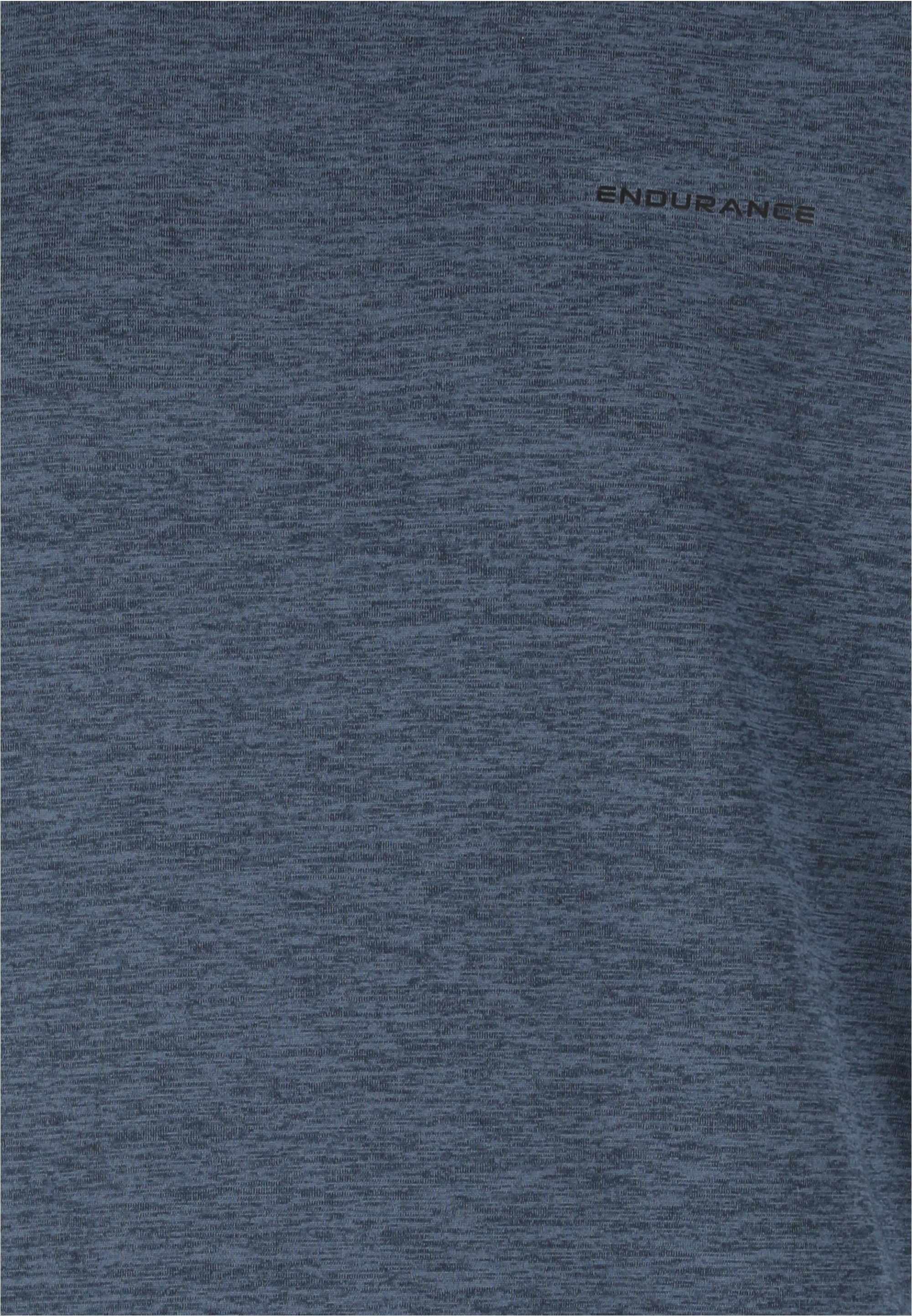 ENDURANCE Funktionsshirt »Abdon« mit 4-Wege-Stretch und Reflektoren