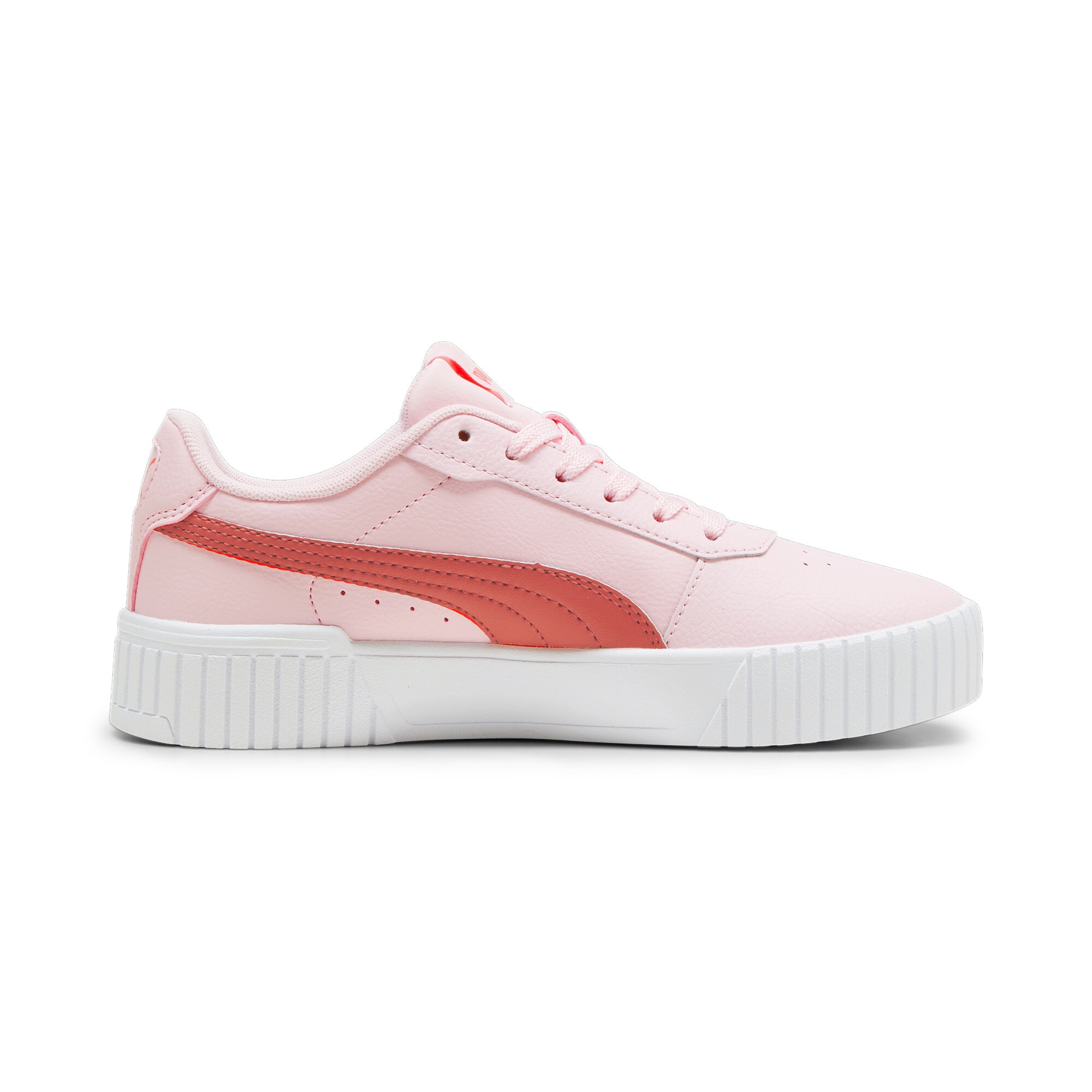 PUMA Sneaker »Carina 2.0 Sneakers Mädchen«