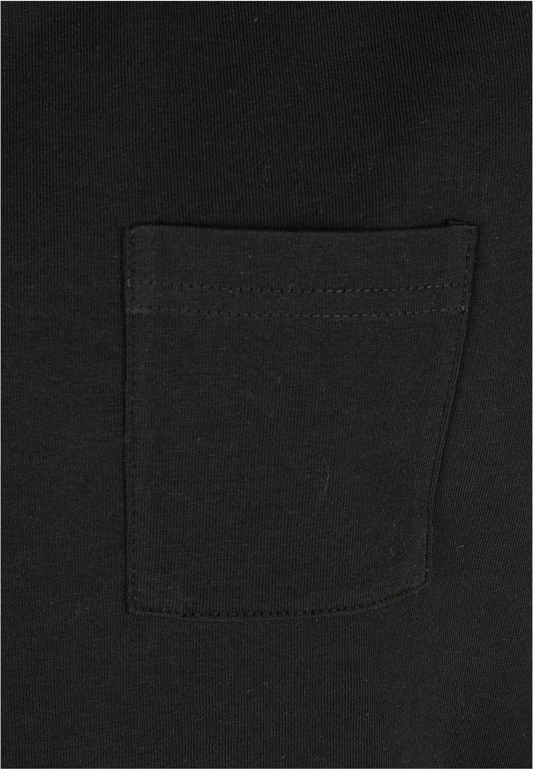 URBAN CLASSICS T-Shirt »Urban Classics Herren«, (1 tlg.)