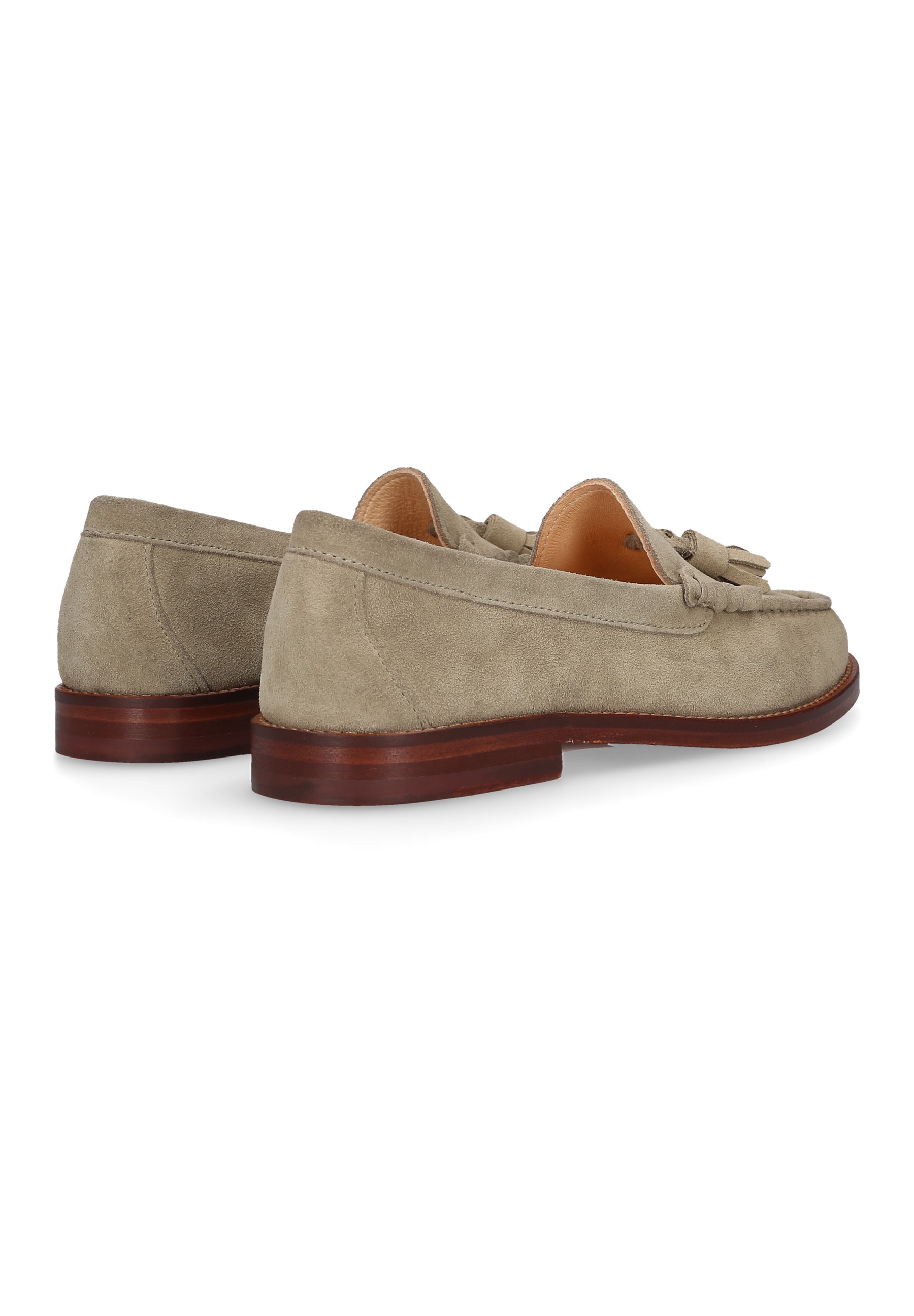 Henry Stevens Loafer »Riley W TL«