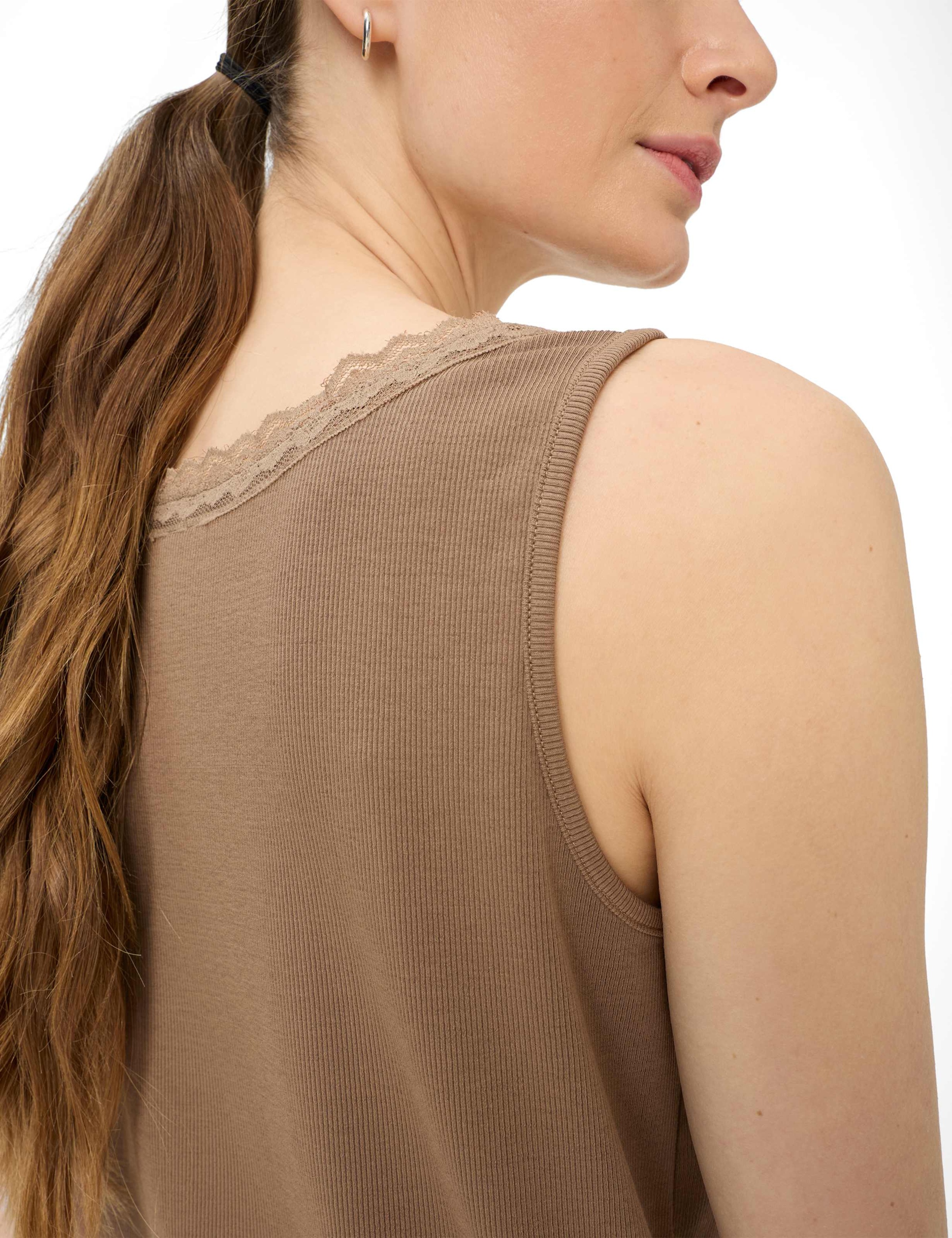 Brax Kurzarmshirt »Style IVY«