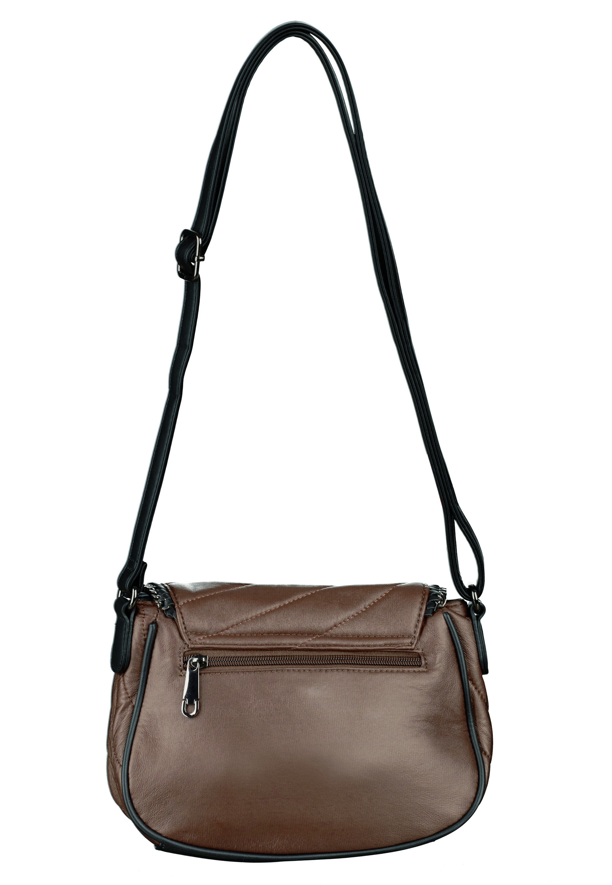 Thumbnail - Harpa Schultertasche im aufwendigem Design