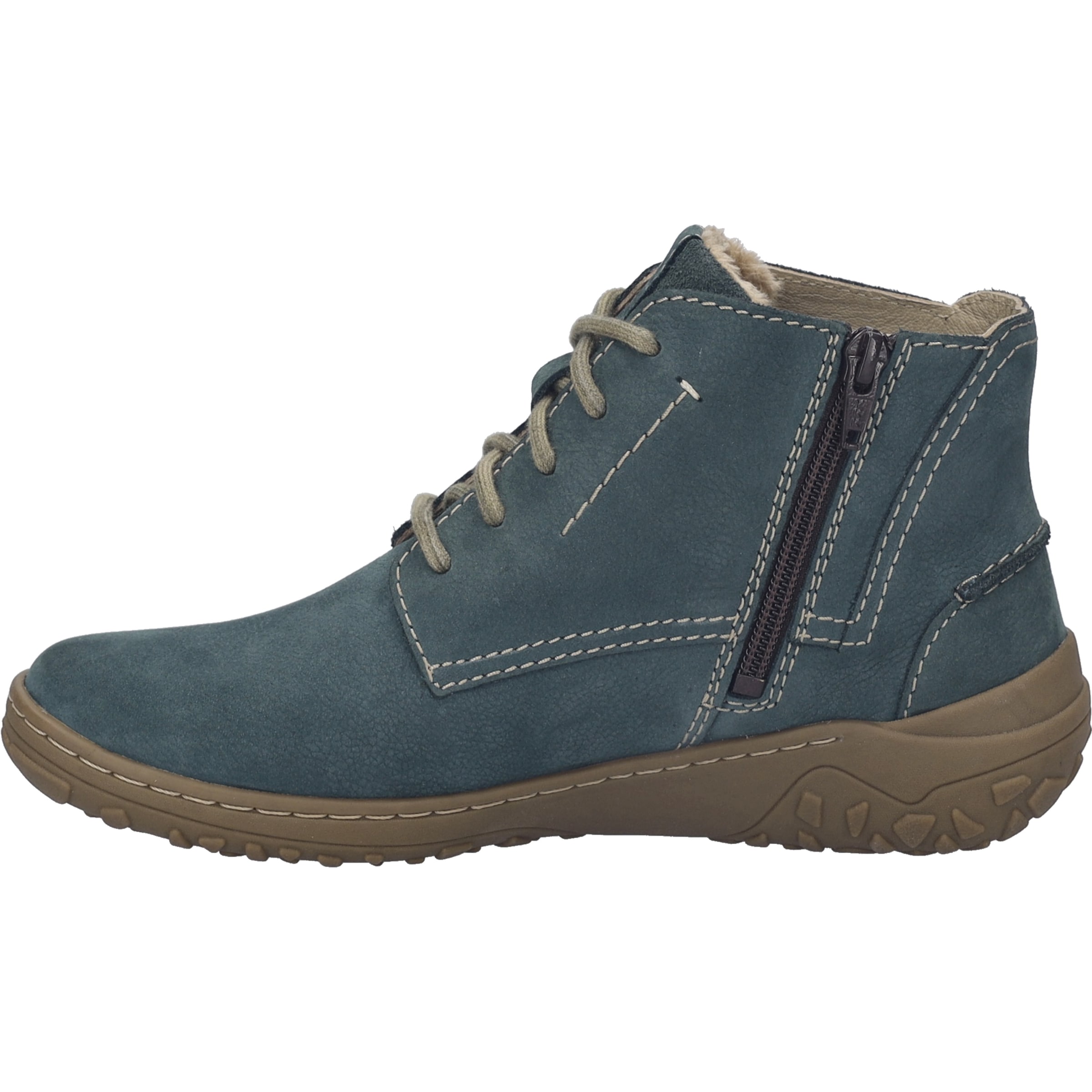 Josef Seibel Schnürschuh »Ruby 51, azur«