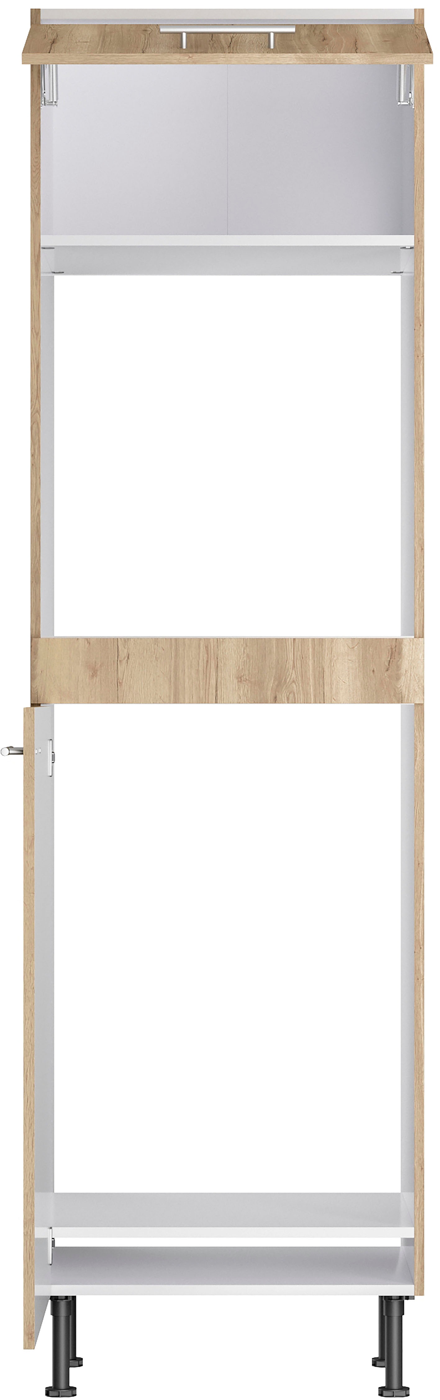Thumbnail - OPTIFIT Backofen/Kühlumbauschrank "Klara", Breite 60 cm