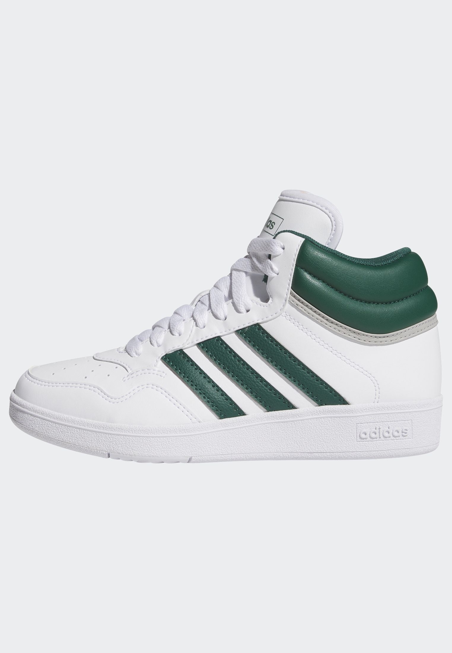 adidas Sportswear Sneaker »HOOPS MID 4.0 KIDS«
