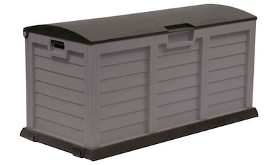 Kissenbox »XXL«, 580L, BxT: 61x140 cm