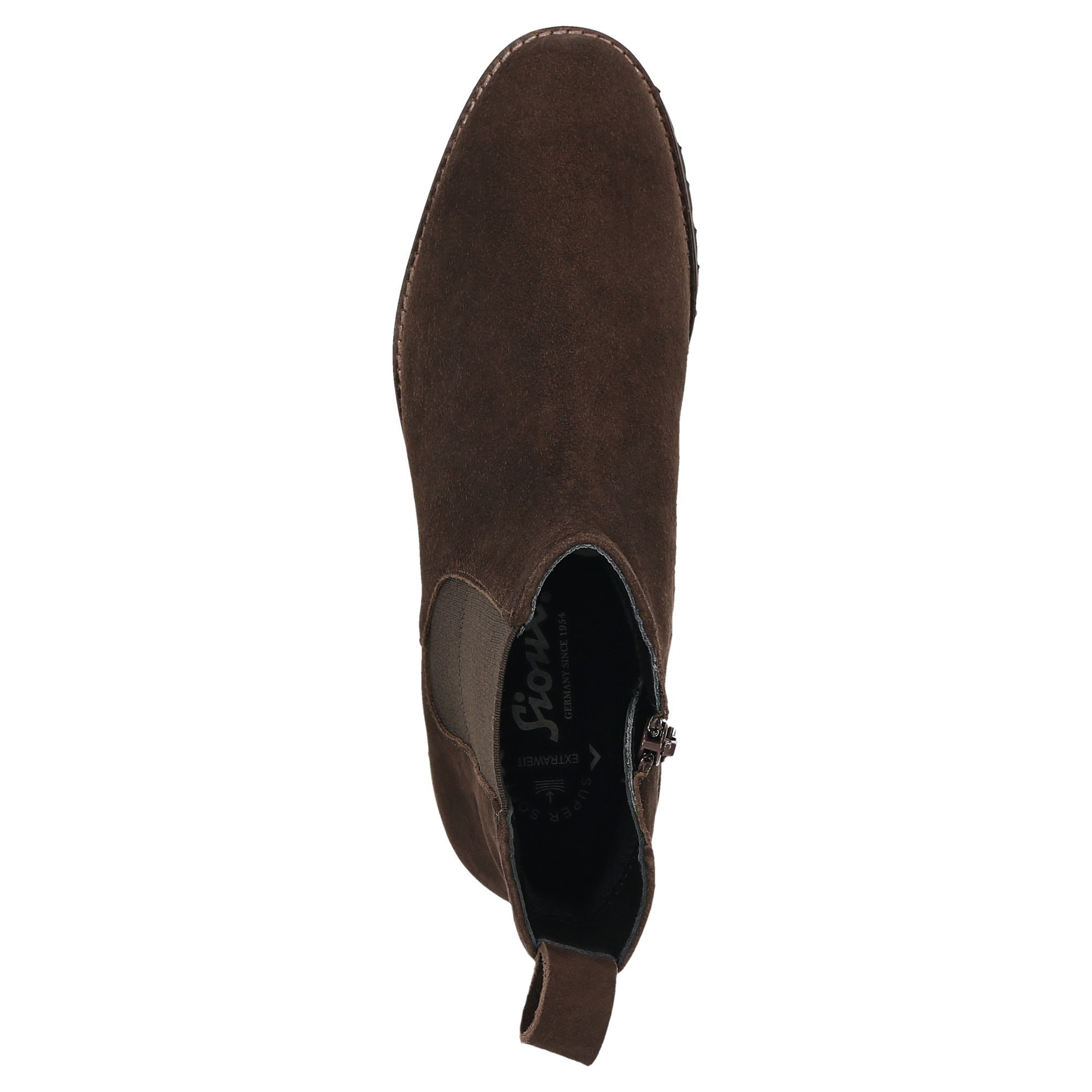 SIOUX Stiefelette »Meredith-750-H«