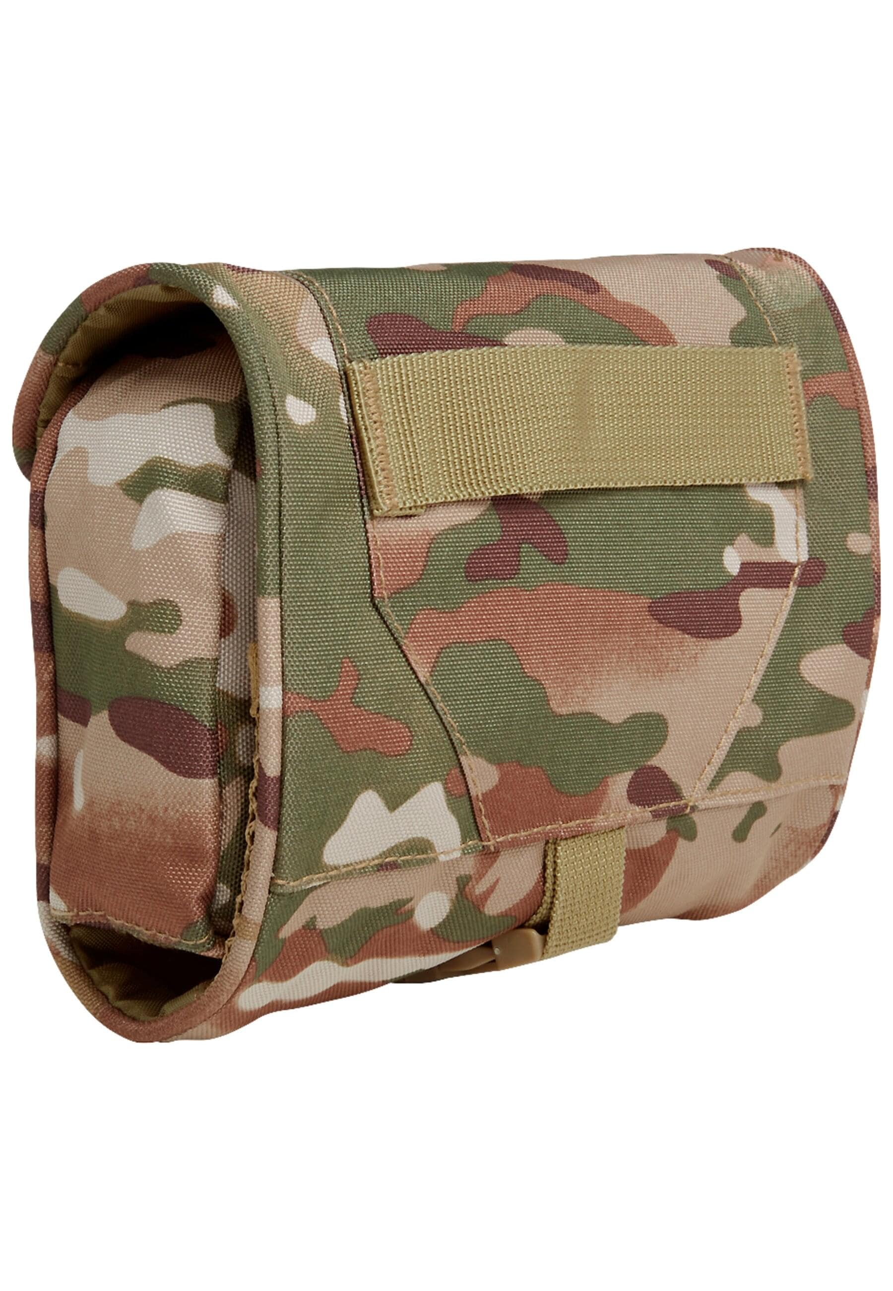 Brandit Mini Bag »Brandit Accessoires Toiletry Bag medium«, (1 tlg.)