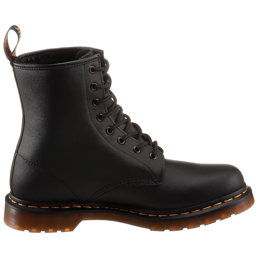 DR. MARTENS Schnürboots »Vonda«