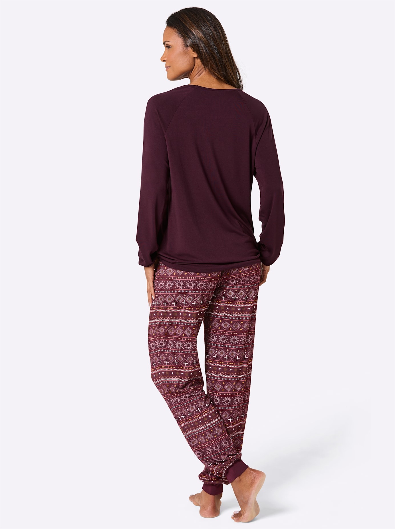 wäschepur Homewearpants