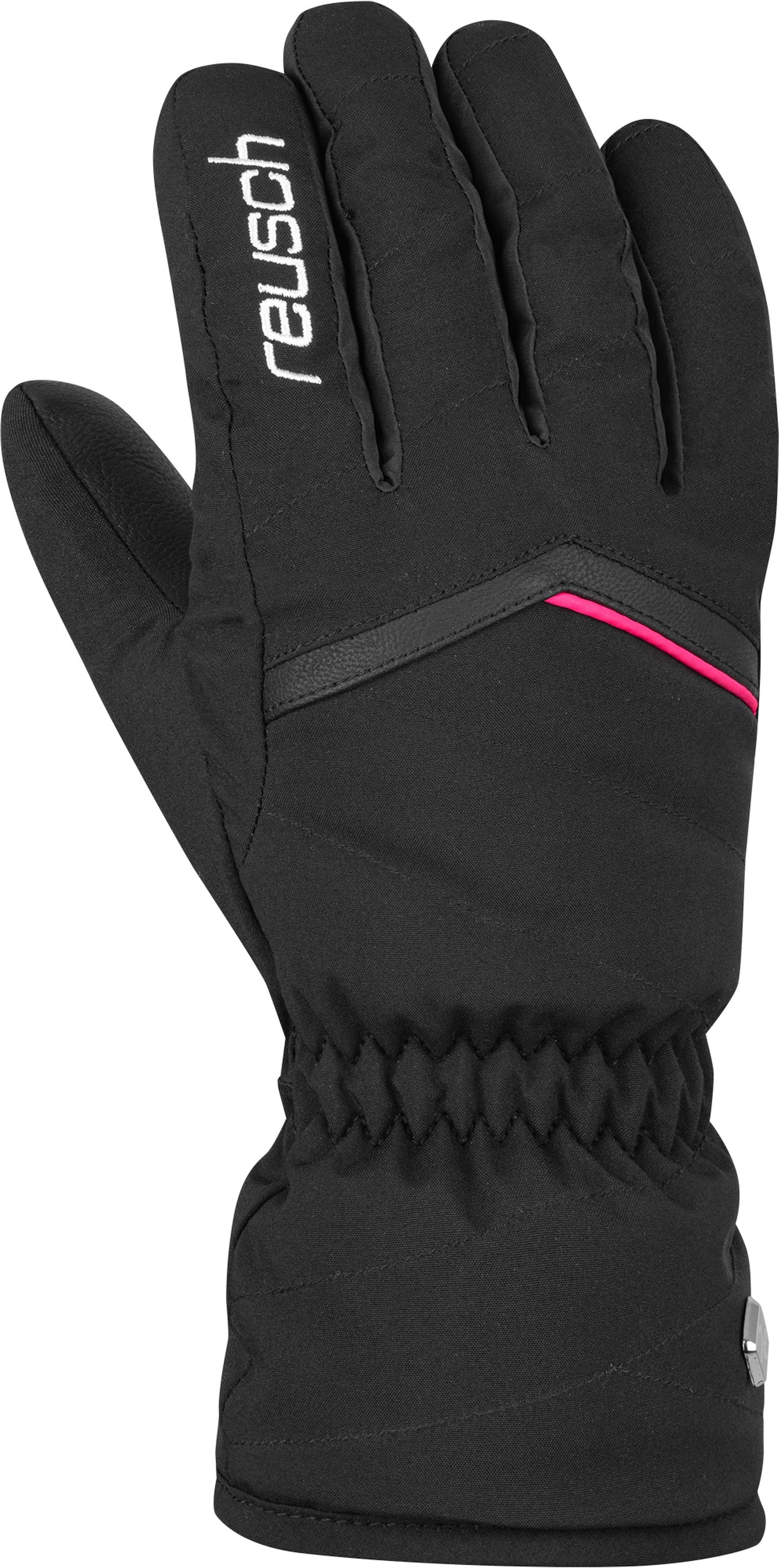 Reusch Skihandschuhe »Marisa«, mit langer Stulpe