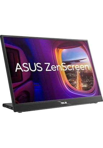 Asus Portabler monitorius »MB16QHG« 41 cm/1...