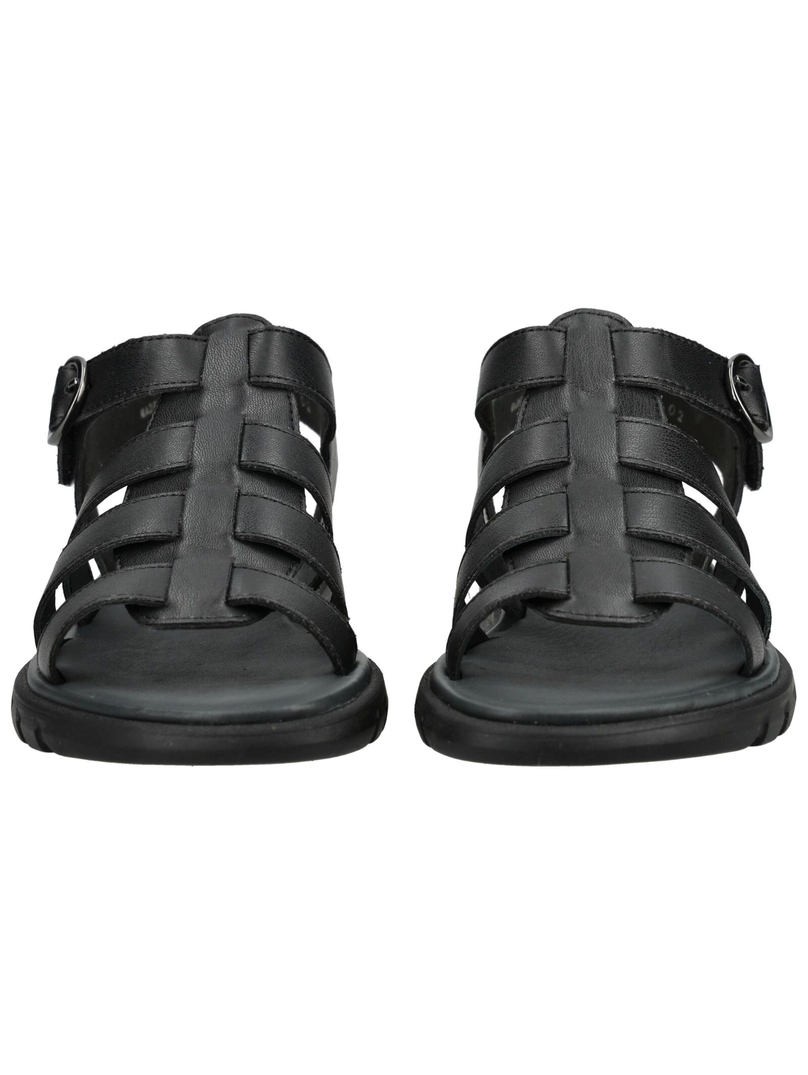 Paul Green Riemchensandale »Paul Green Sandalen Lederimitat«