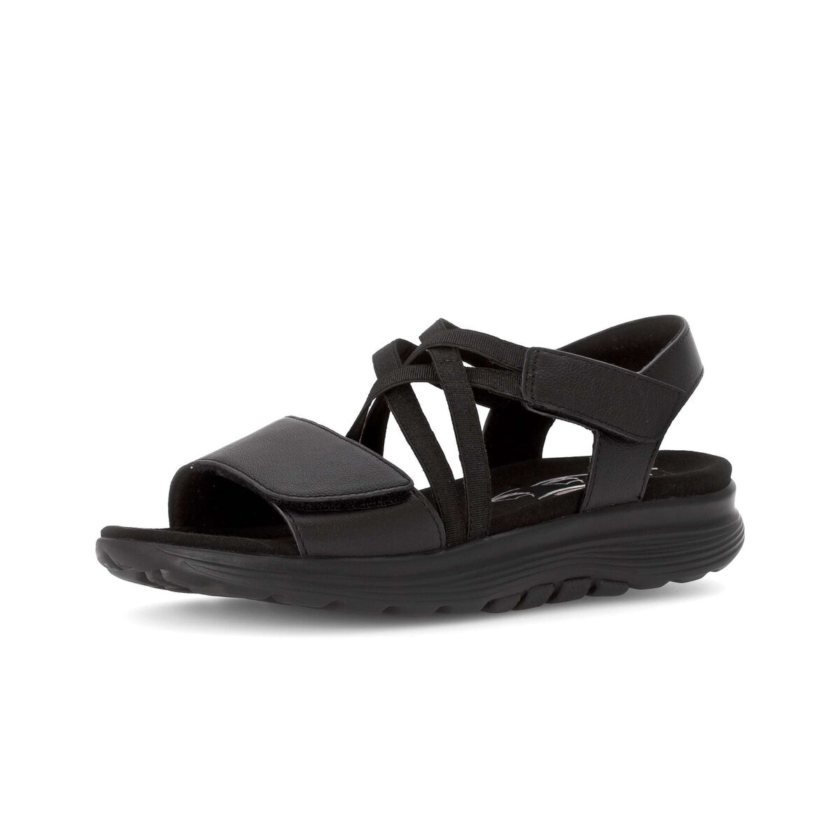 Gabor Riemchensandale "Riemchensandale Glattleder" günstig online kaufen