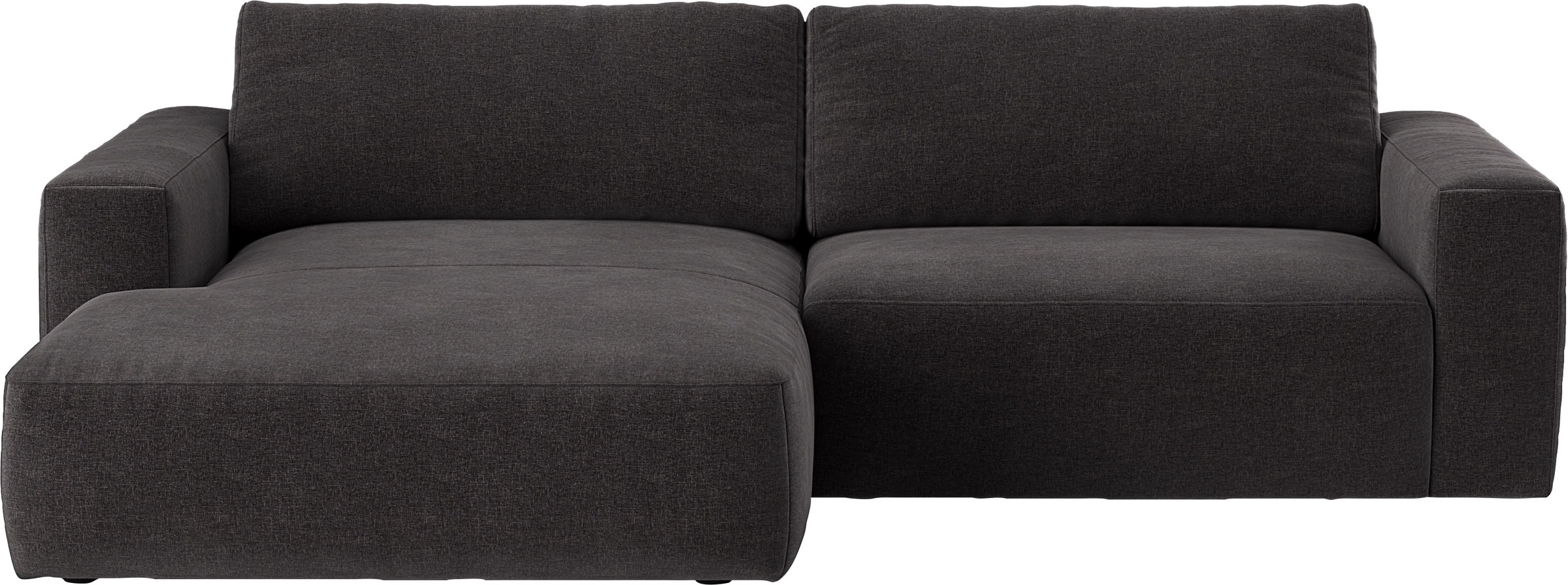 COTTA Ecksofa "Lasso L-Form, XL-Sofa" günstig online kaufen