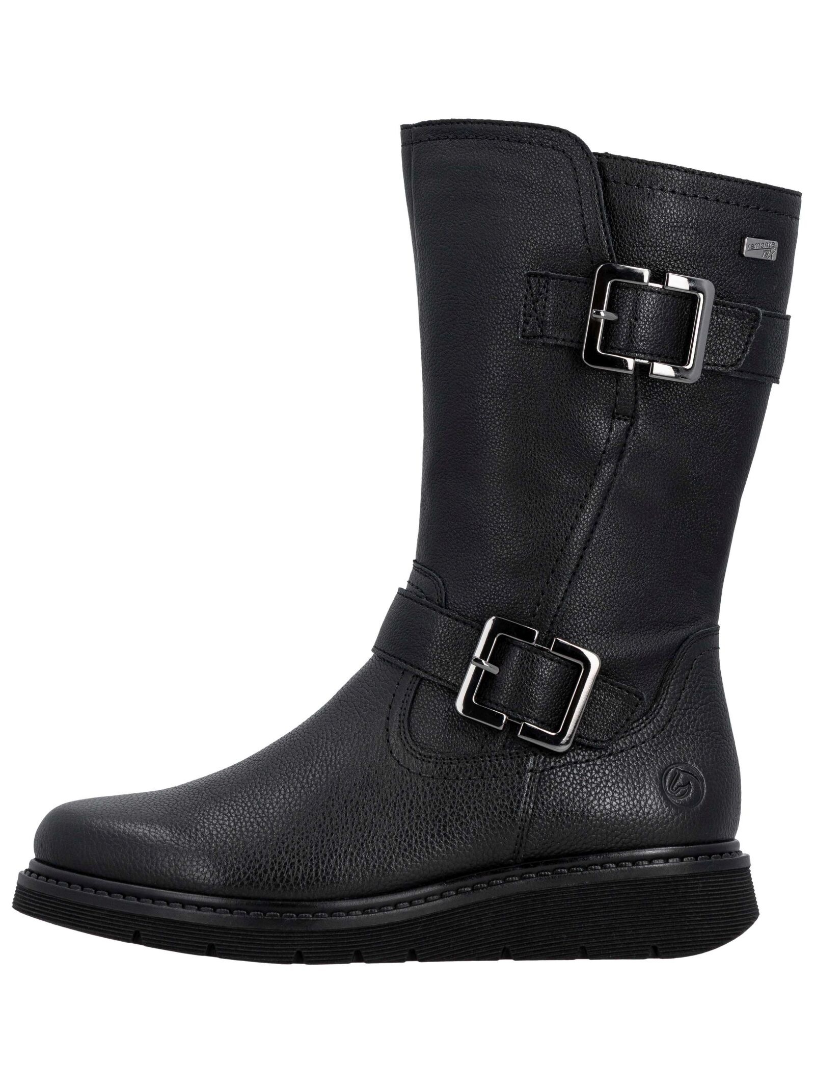 Remonte Stiefel "Remonte Stiefel Leder/Synthetik" günstig online kaufen