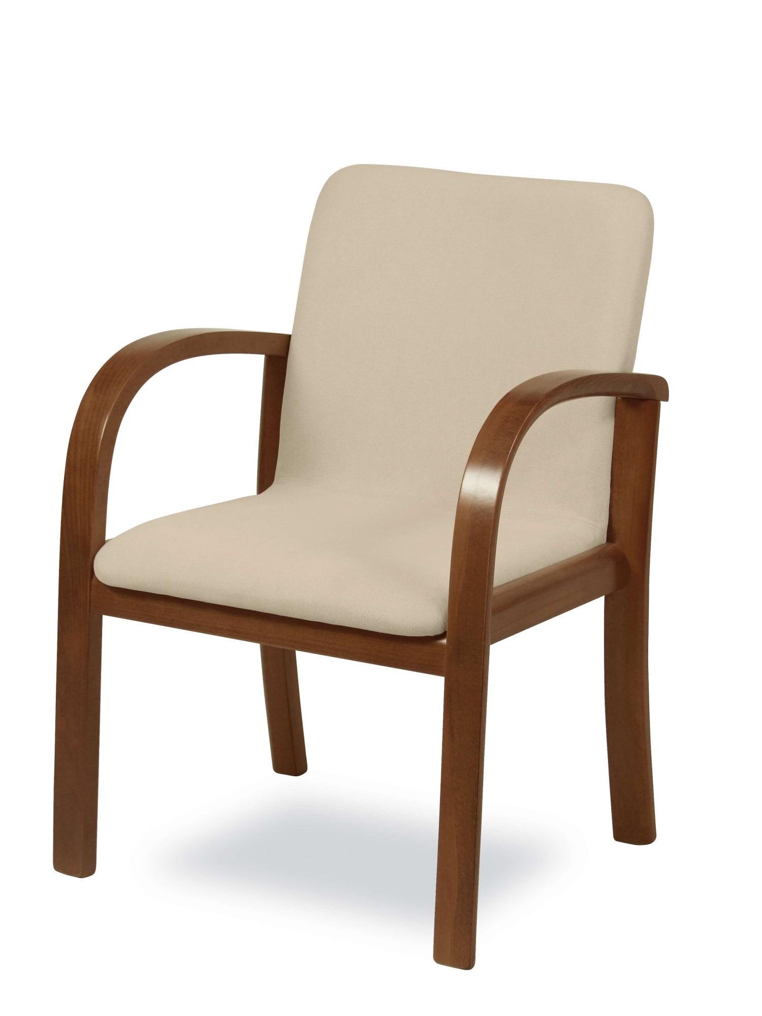 Home affaire Esszimmersessel "LINA707 Esszimmerstuhl" 1 Stk. tlg. Fleckenab günstig online kaufen