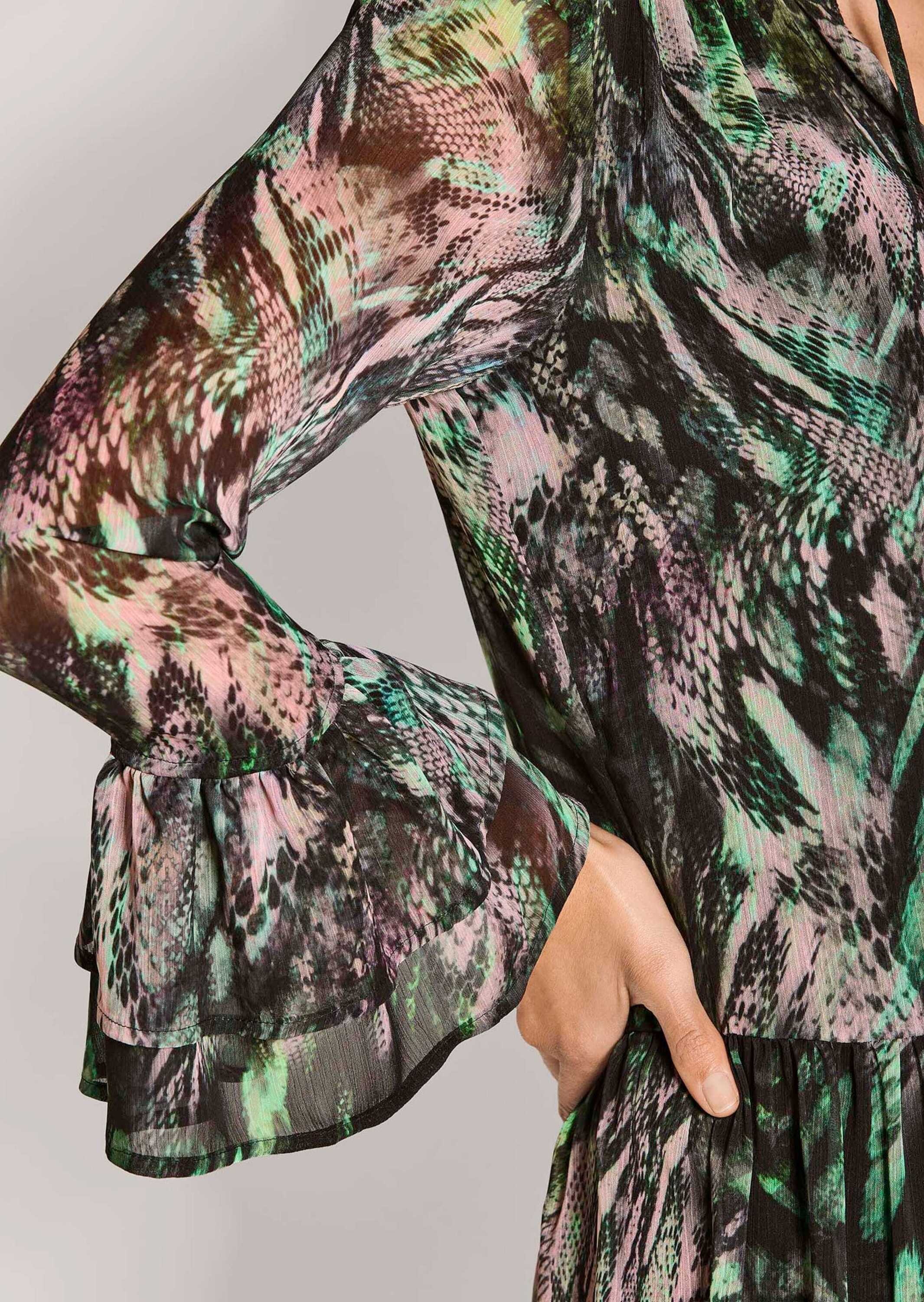 MADELEINE Sommerkleid »Kleid Kleid«