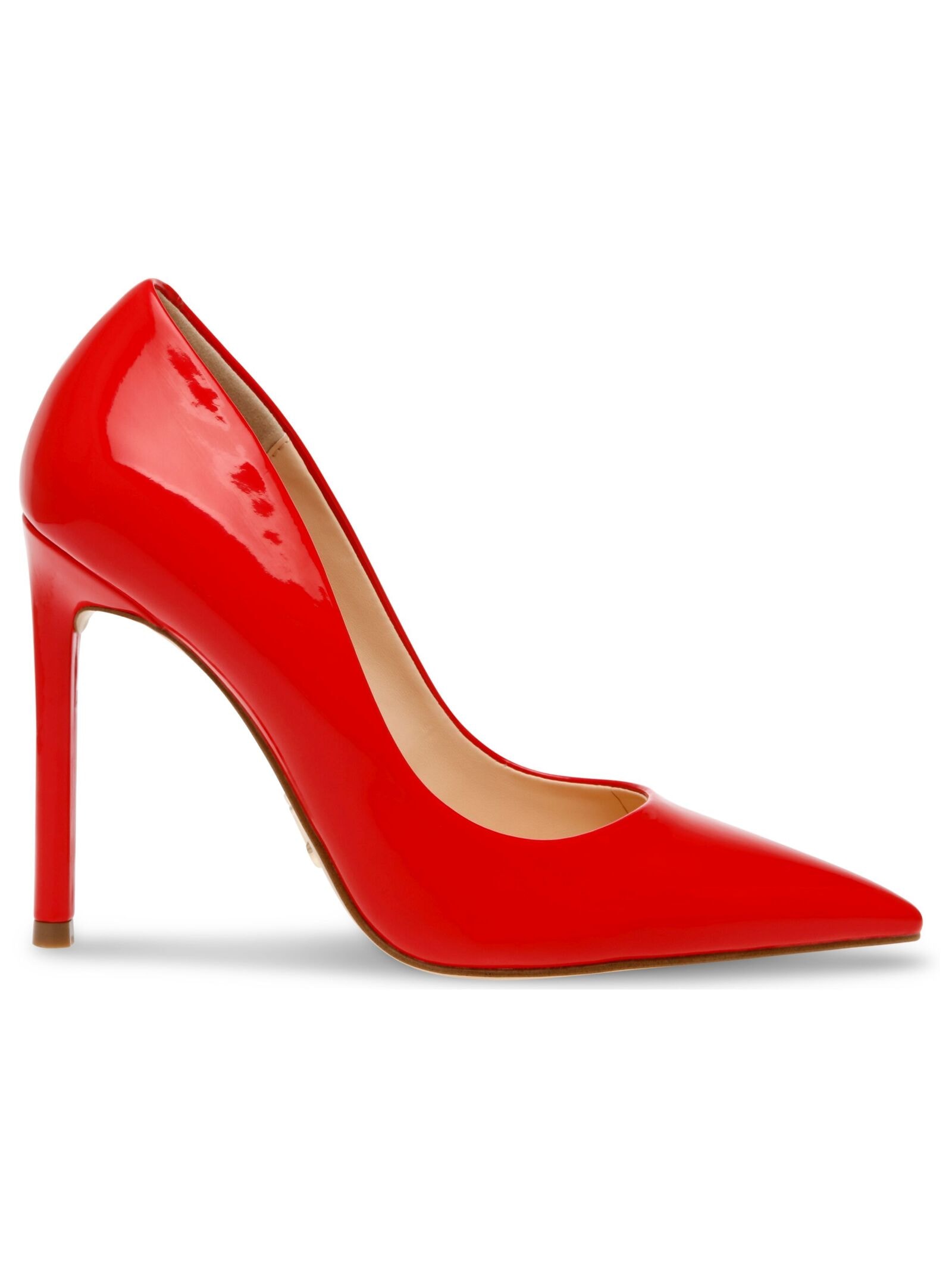 STEVE MADDEN High-Heel-Pumps »STEVE MADDEN Pumps Lederimitat«
