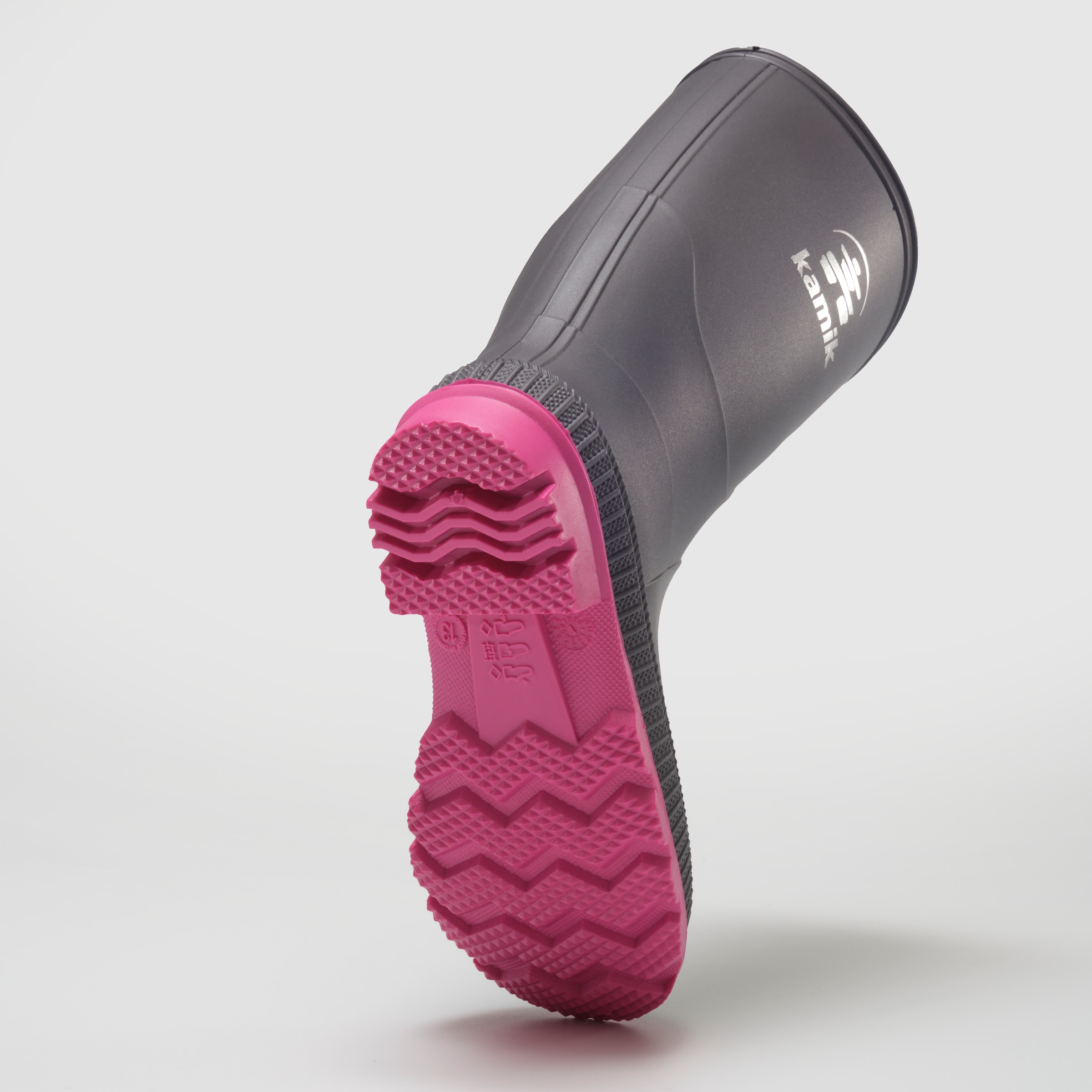 Kamik Gummistiefel »Stomp«, wasserdicht