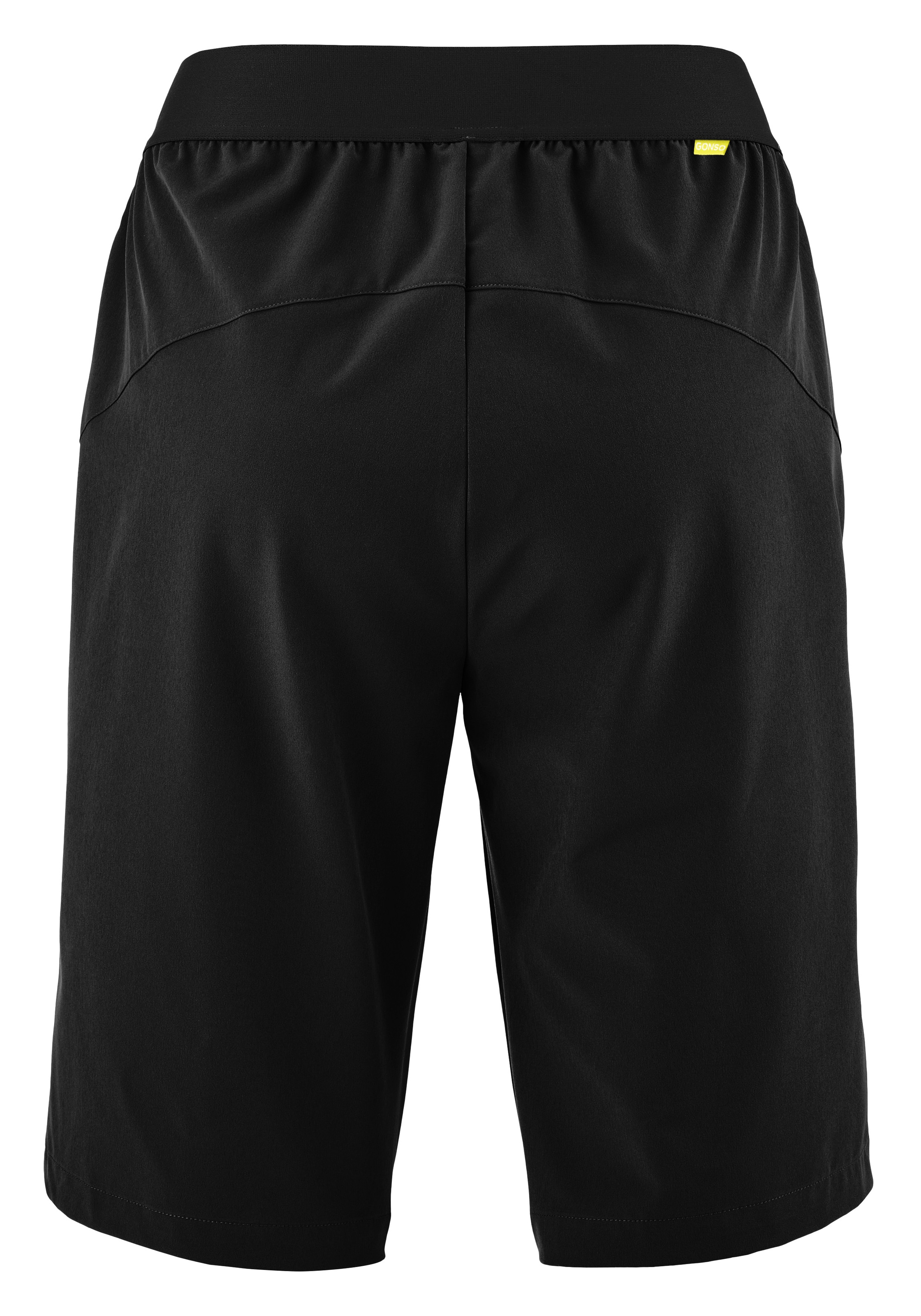 Gonso Fahrradhose "Essential Shorts Light W" Damen Bike-Shorts, leichte Rad günstig online kaufen