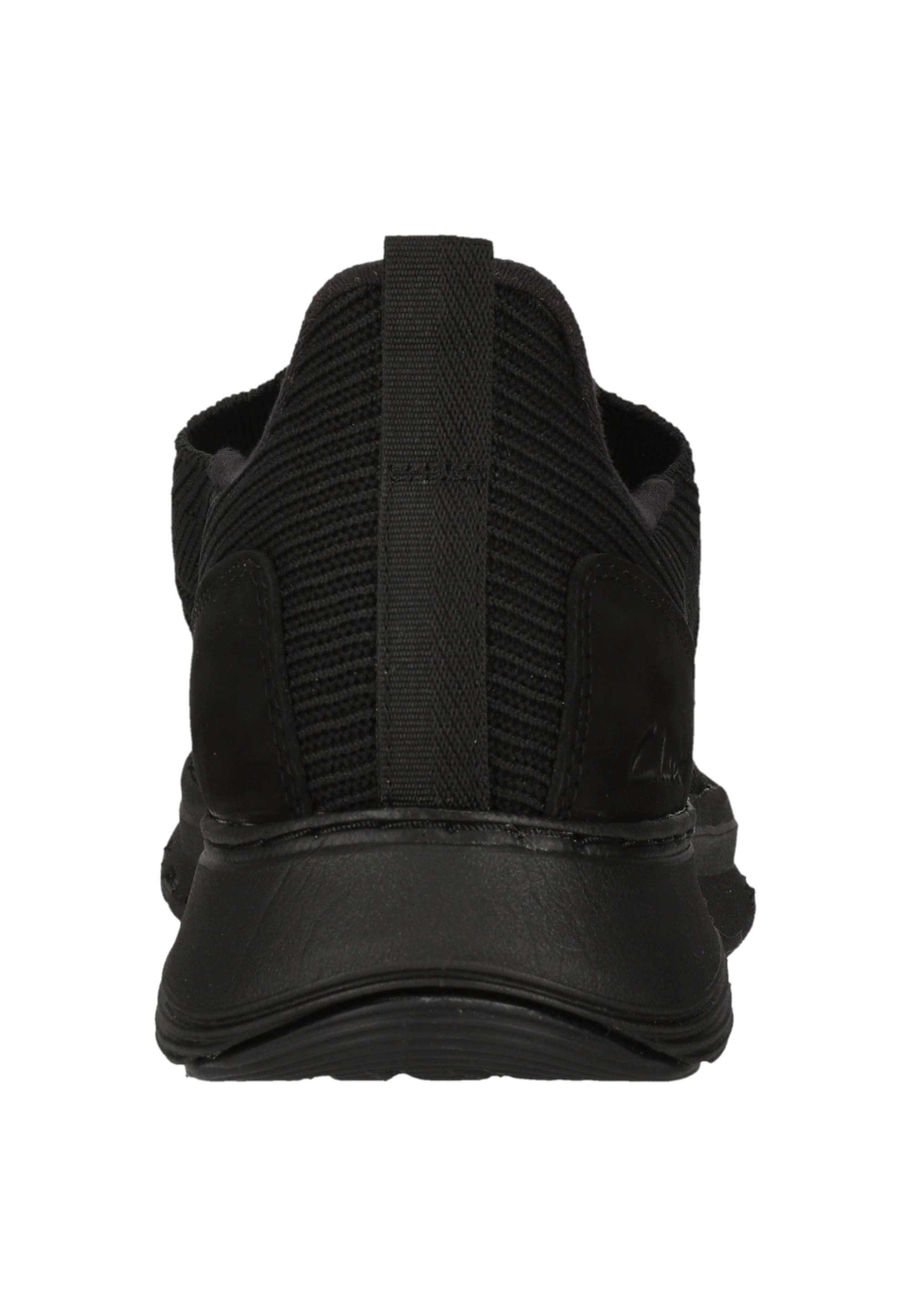 Clarks Sneaker »Motion Trek«  mit atmungsaktivem Obermaterial