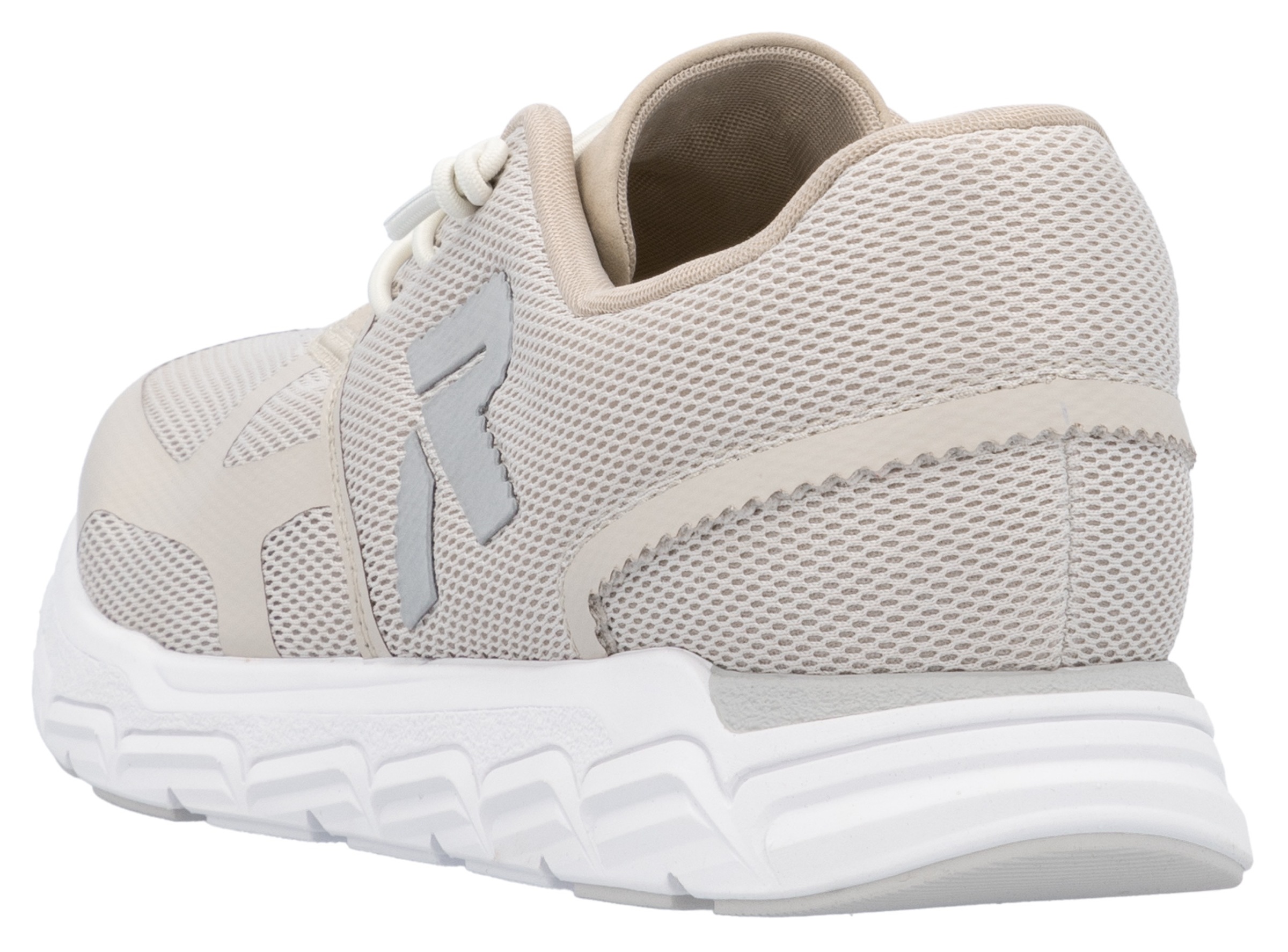 RIEKER Sport Slip-On Sneaker "Preston", Freizeitschuh, Halbschuh, Schlupfsc günstig online kaufen