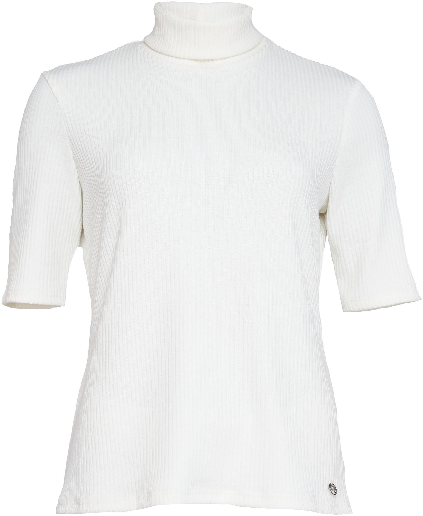 Thumbnail - Seidel Moden Rollkragenshirt, mit gerippter Struktur, MADE IN GERMANY
