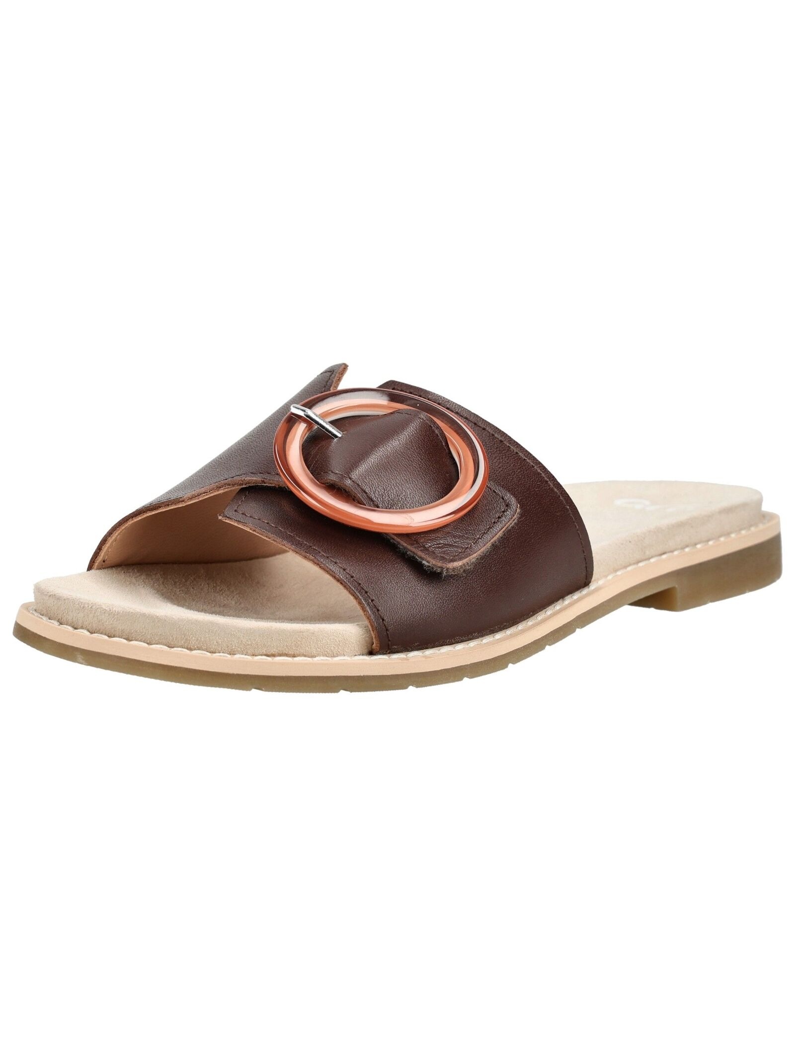 Ara Pantolette "Ara Pantoletten Leder" günstig online kaufen