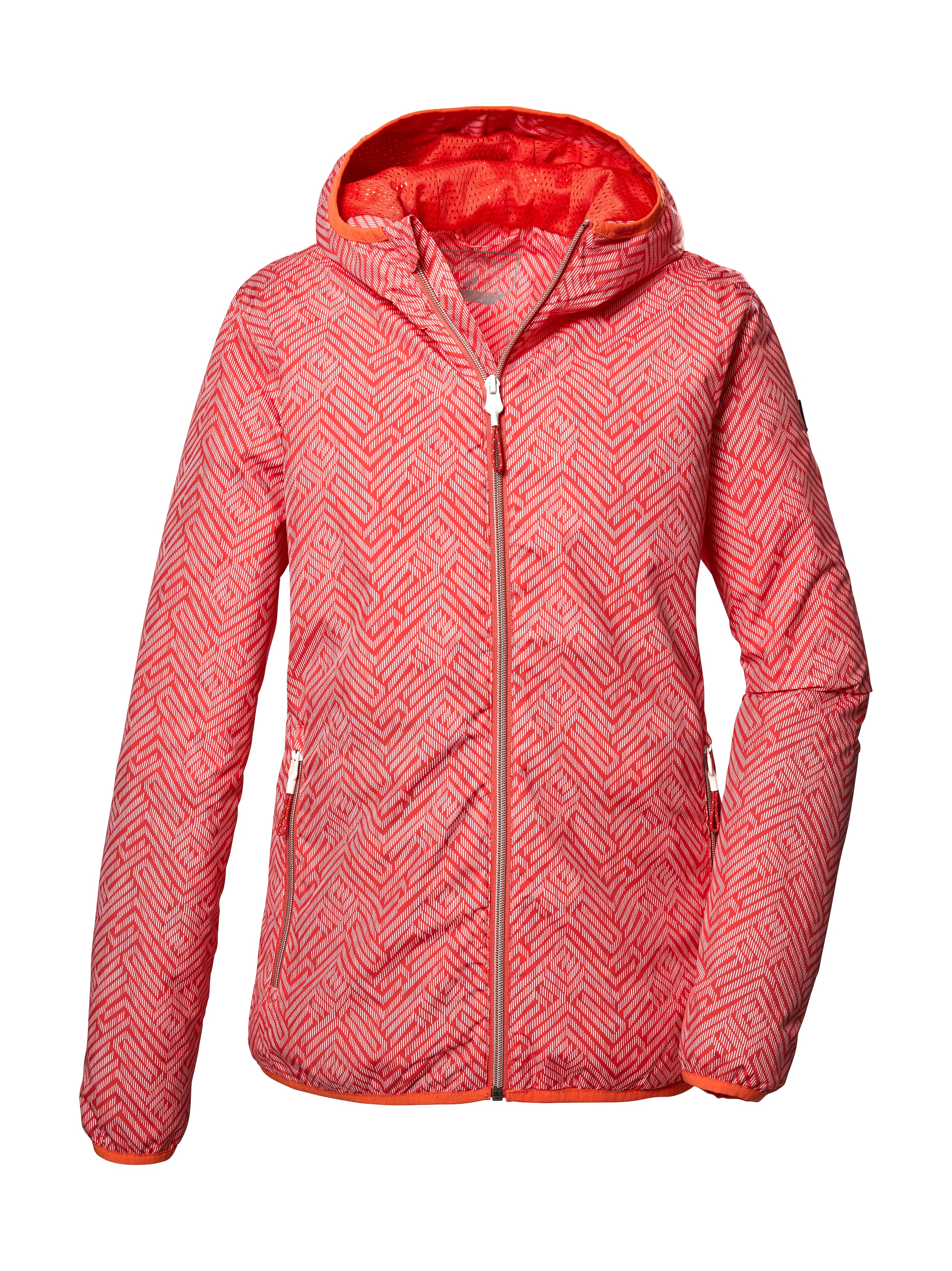 Killtec Outdoorjacke "KOS 69 WMN JCKT"