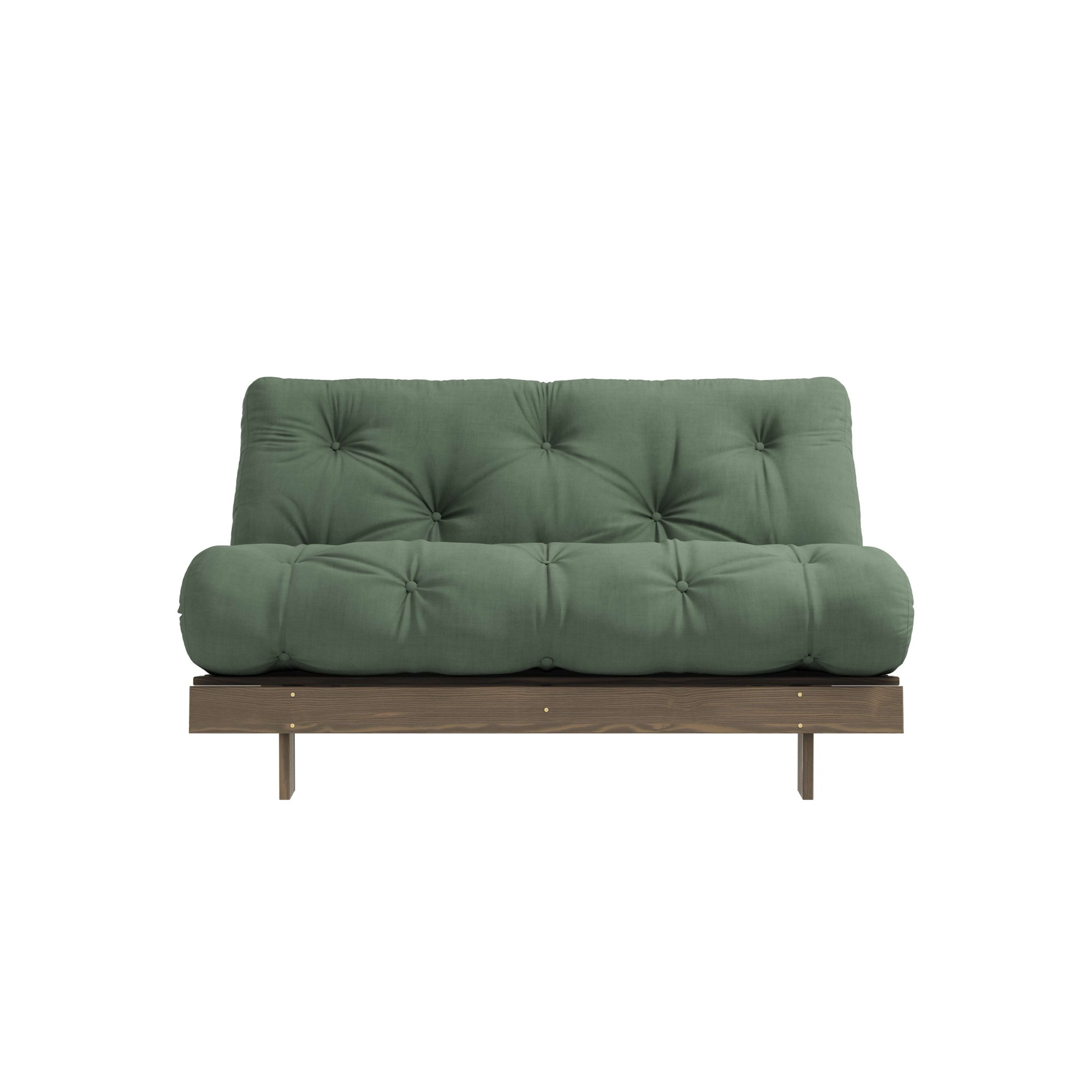 Karup Design Daybett "Roots Sofa Bed, Schlafsofa, Daybett, Bettfunktion, FS günstig online kaufen