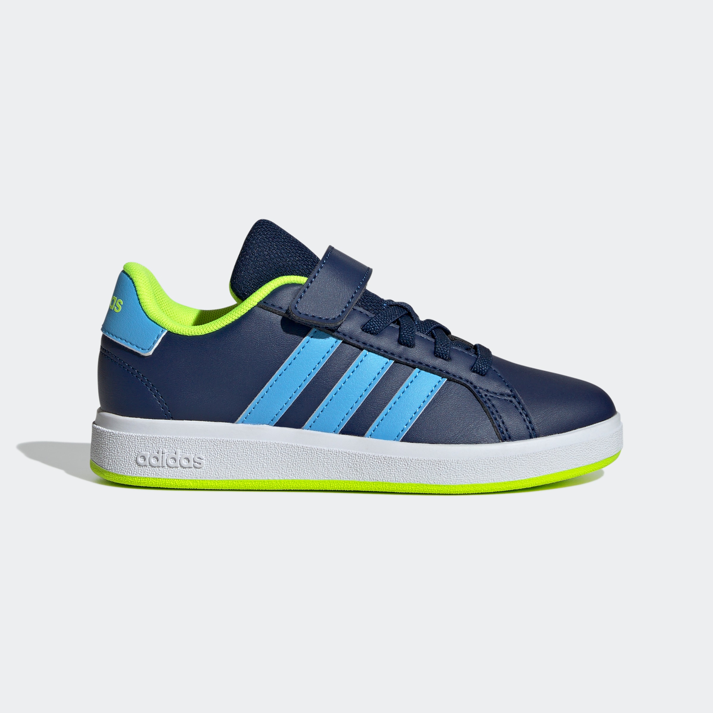 adidas Sportswear Sneaker »GRAND COURT 2.0 EL C«