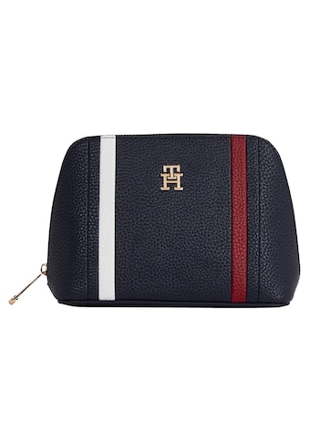 TOMMY HILFIGER Kosmetikos krepšelis »TH EMBLEM WASHBA...