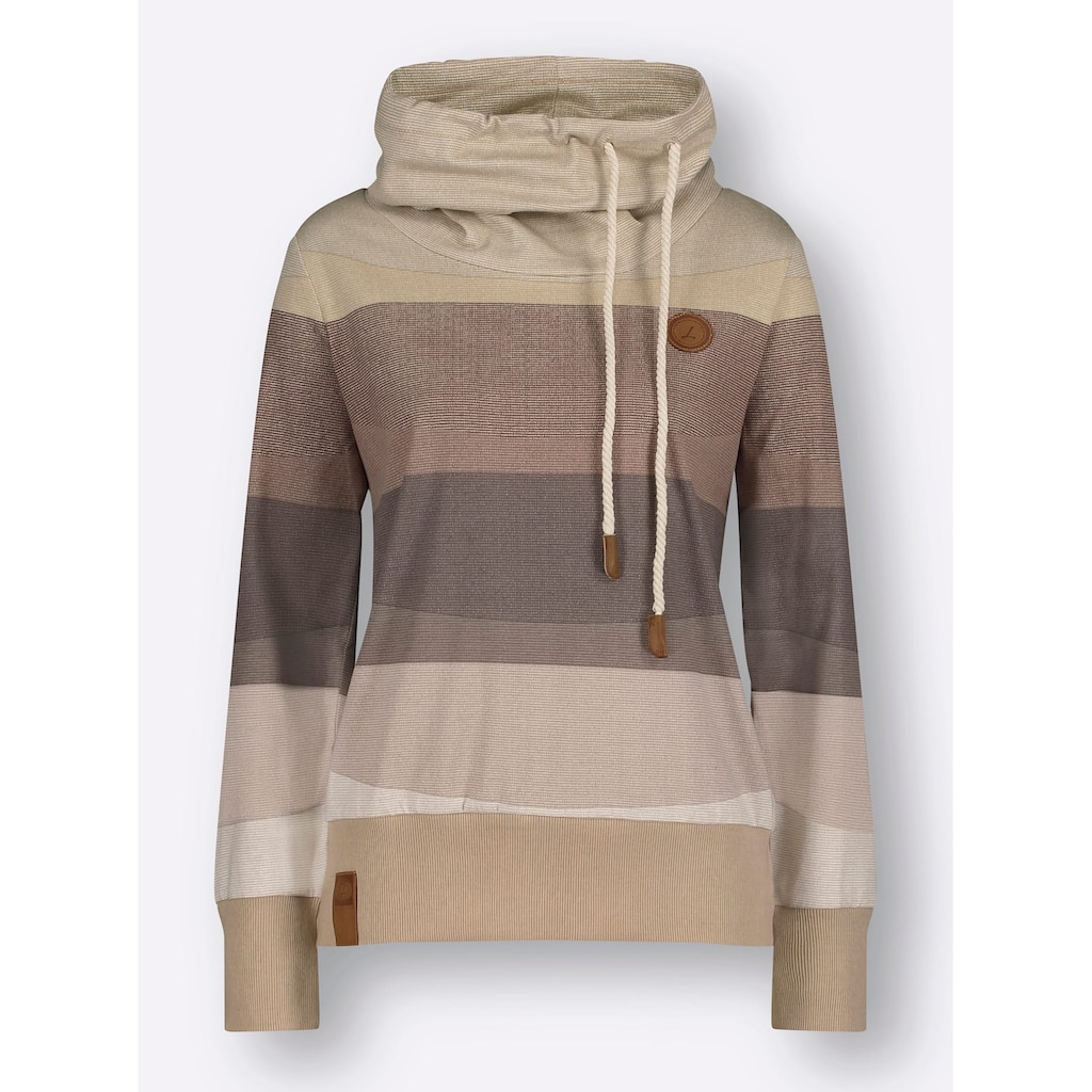 Casual Looks Sweatshirt