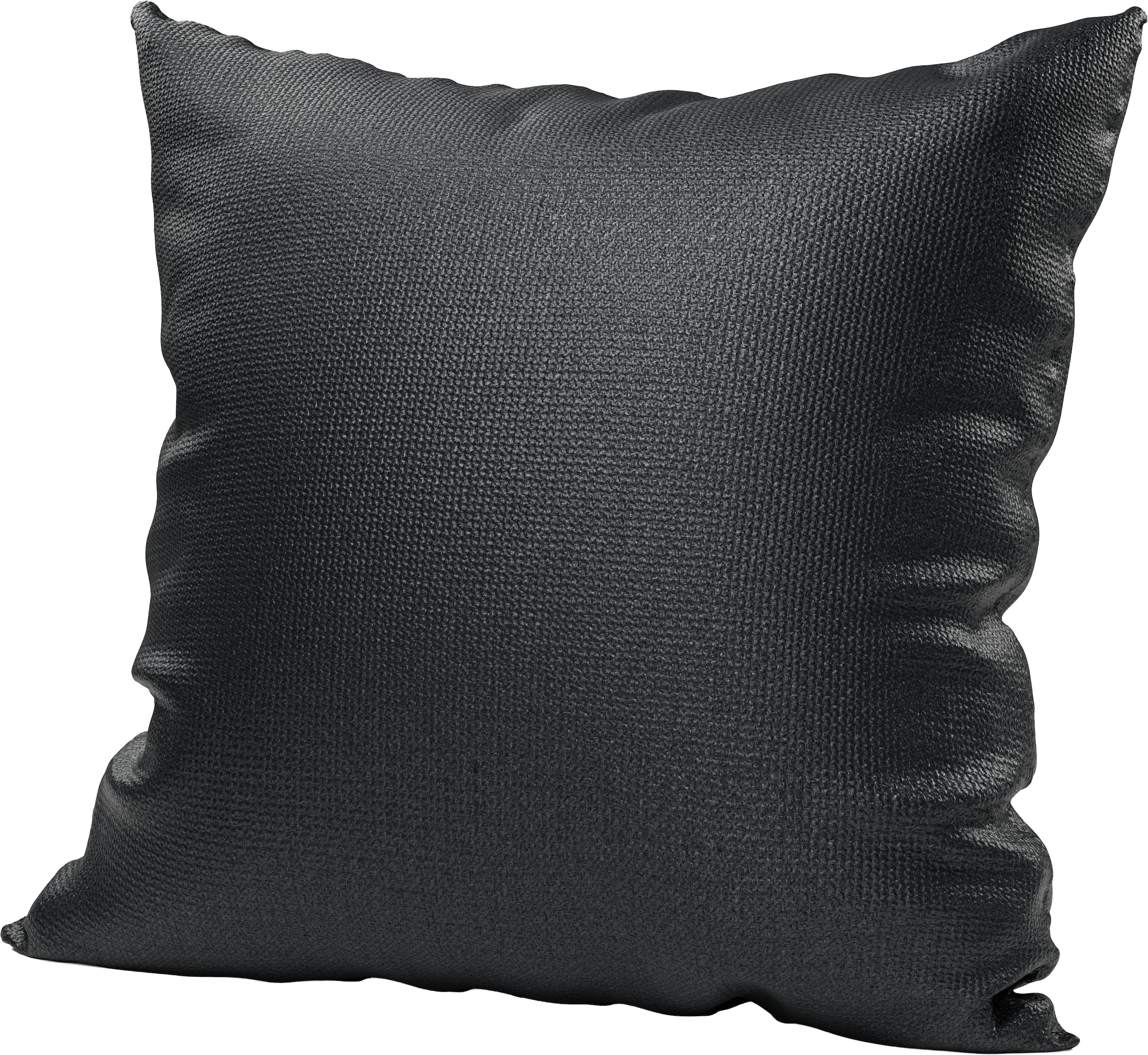 HOMING Kissenhülle "St. Moritz" Pflegeleicht günstig online kaufen