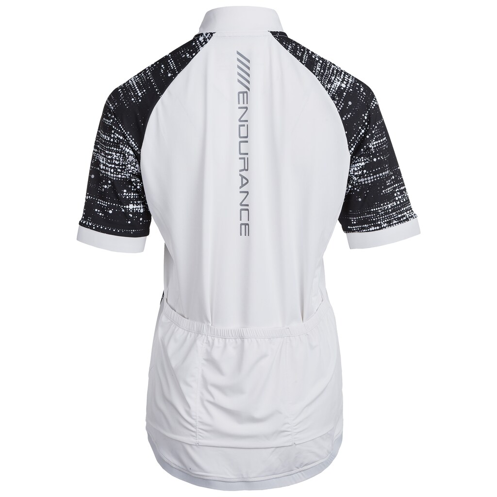 ENDURANCE Radtrikot »VIVIENNE W«