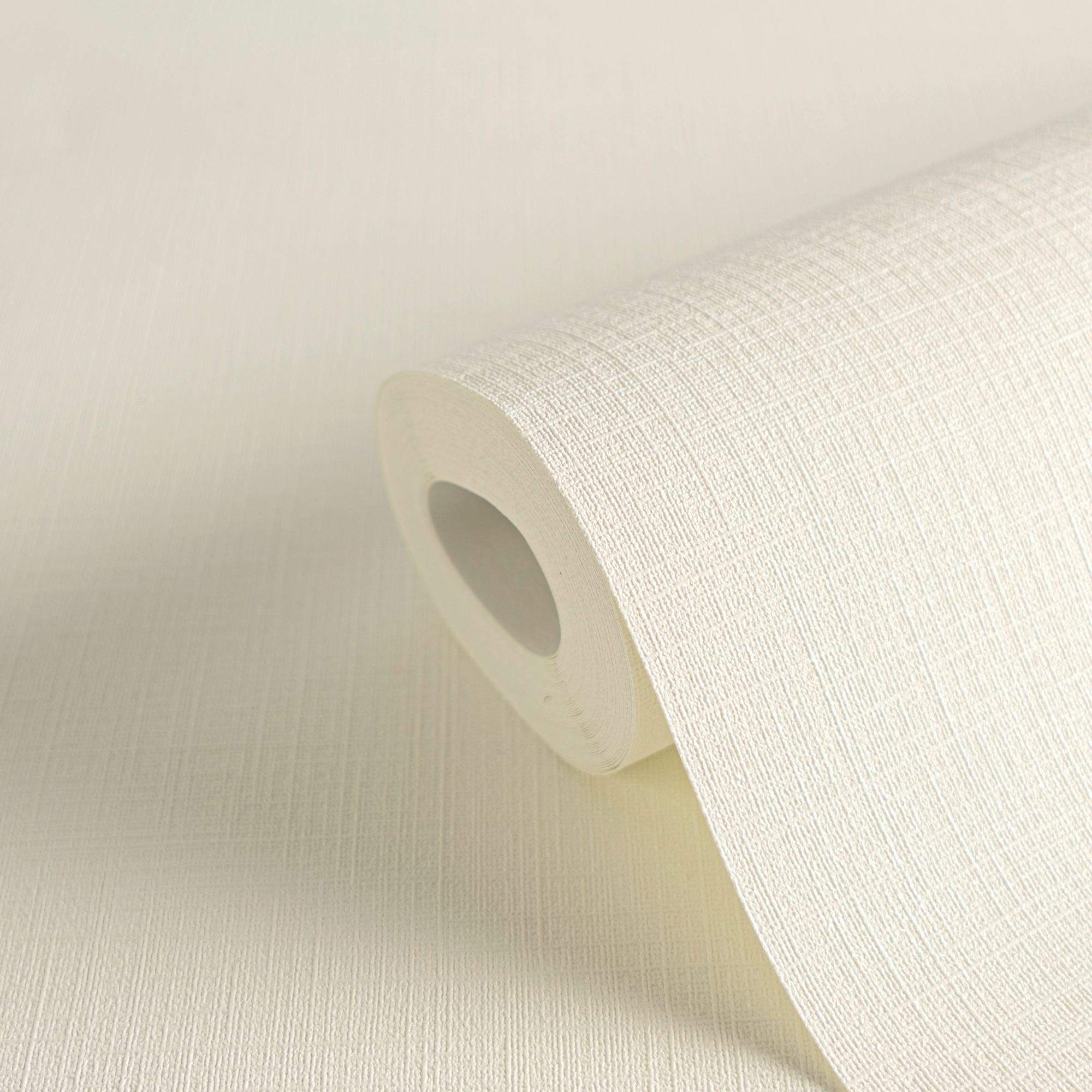 living walls Vliestapete »Tropen-Fototapete bunt Dschungel Blätter tropisch« matt glatt