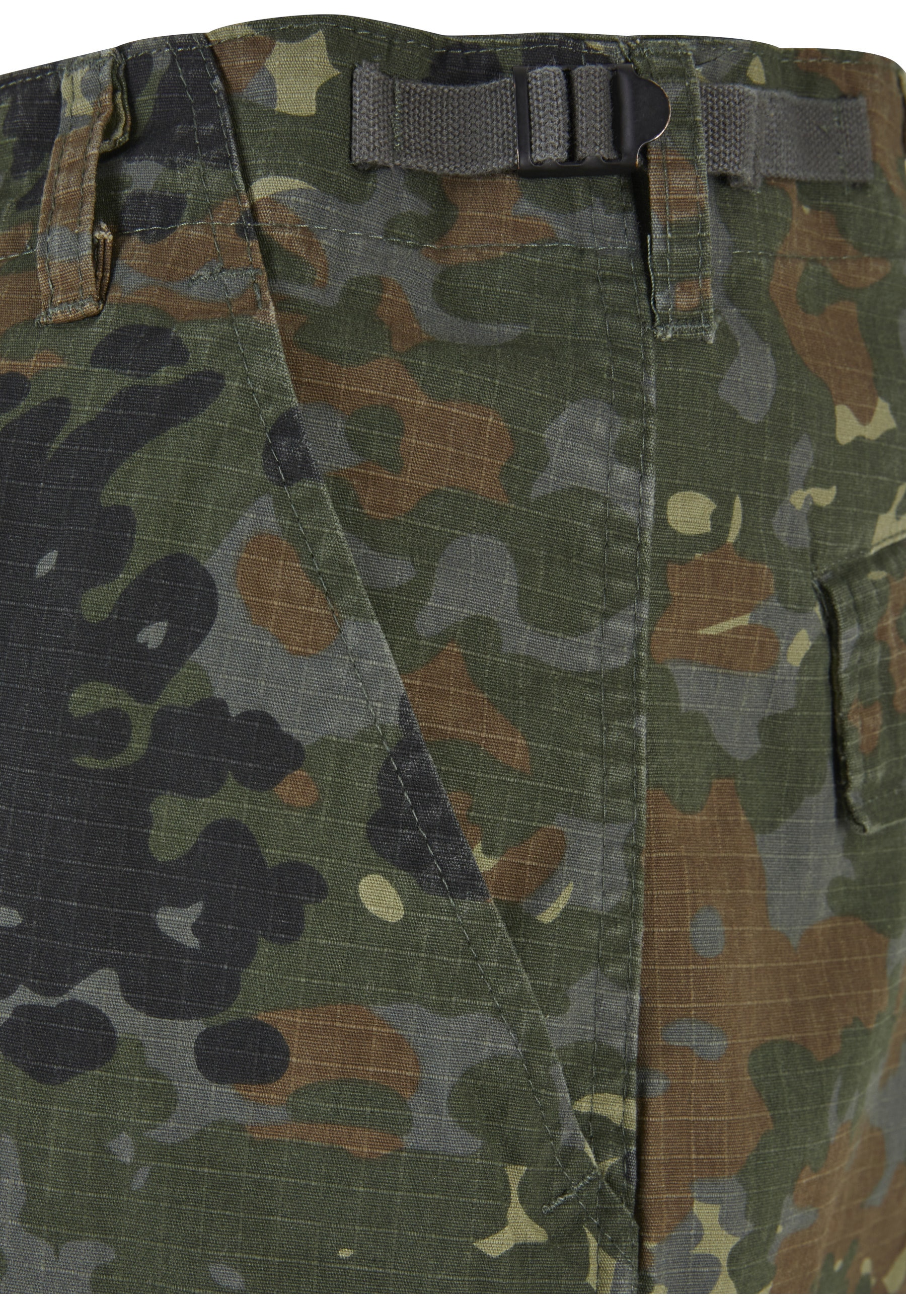 Brandit Stoffhose »Brandit Herren BDU Ripstop Shorts«
