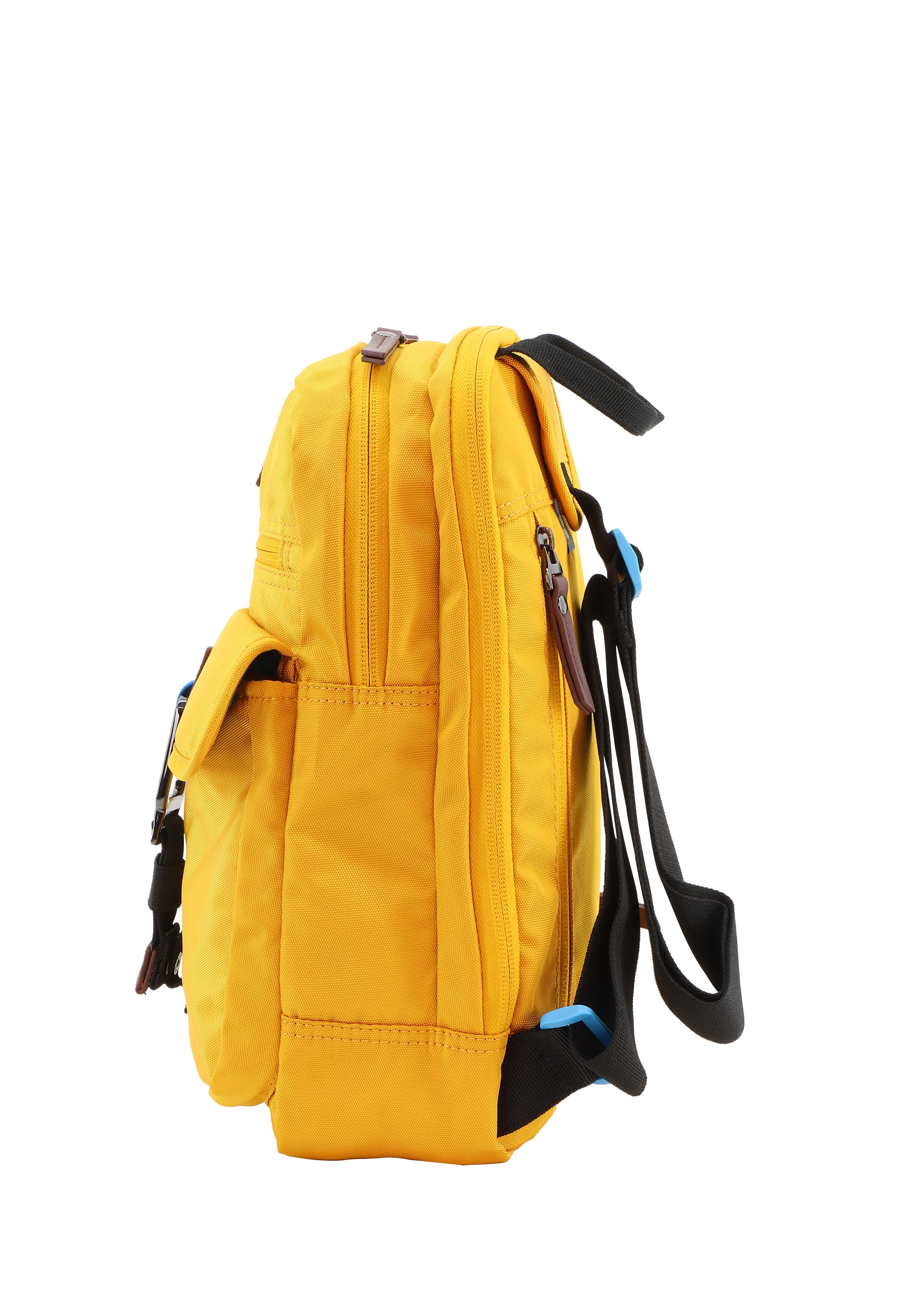 Discovery Schultertasche »Icon«, aus rPet Polyester-Material