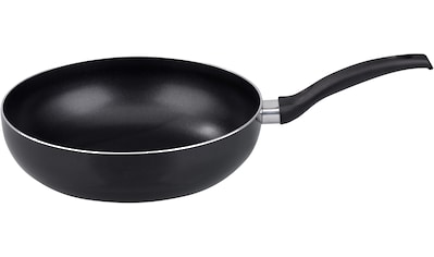 Wok »Ducto«, Aluminium, (1 tlg.)